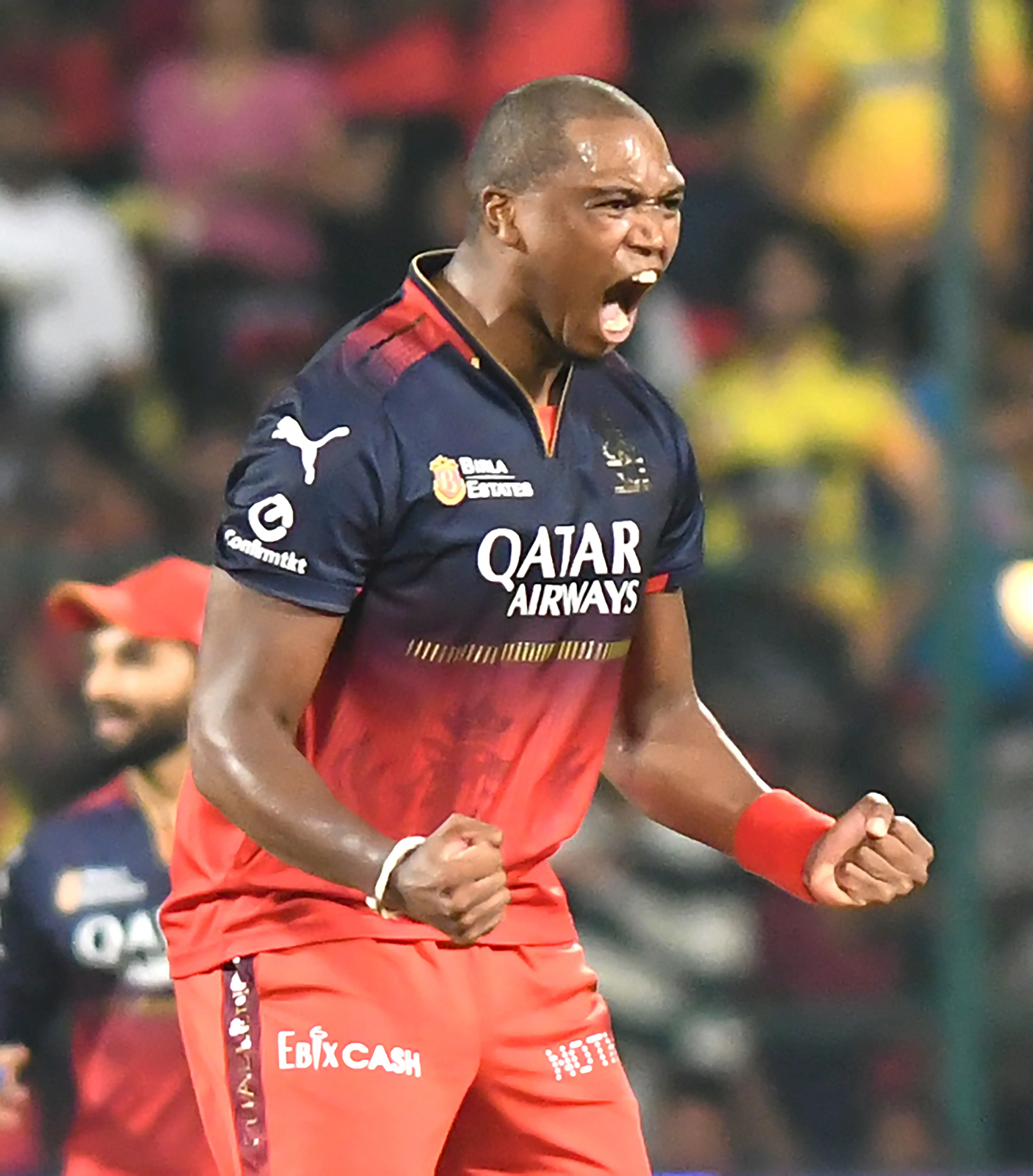 Can Yash Dayal Be the Dhoni-Slayer Again? RCB Triumphs Over CSK in Another Chinnaswamy Nail-Biter!