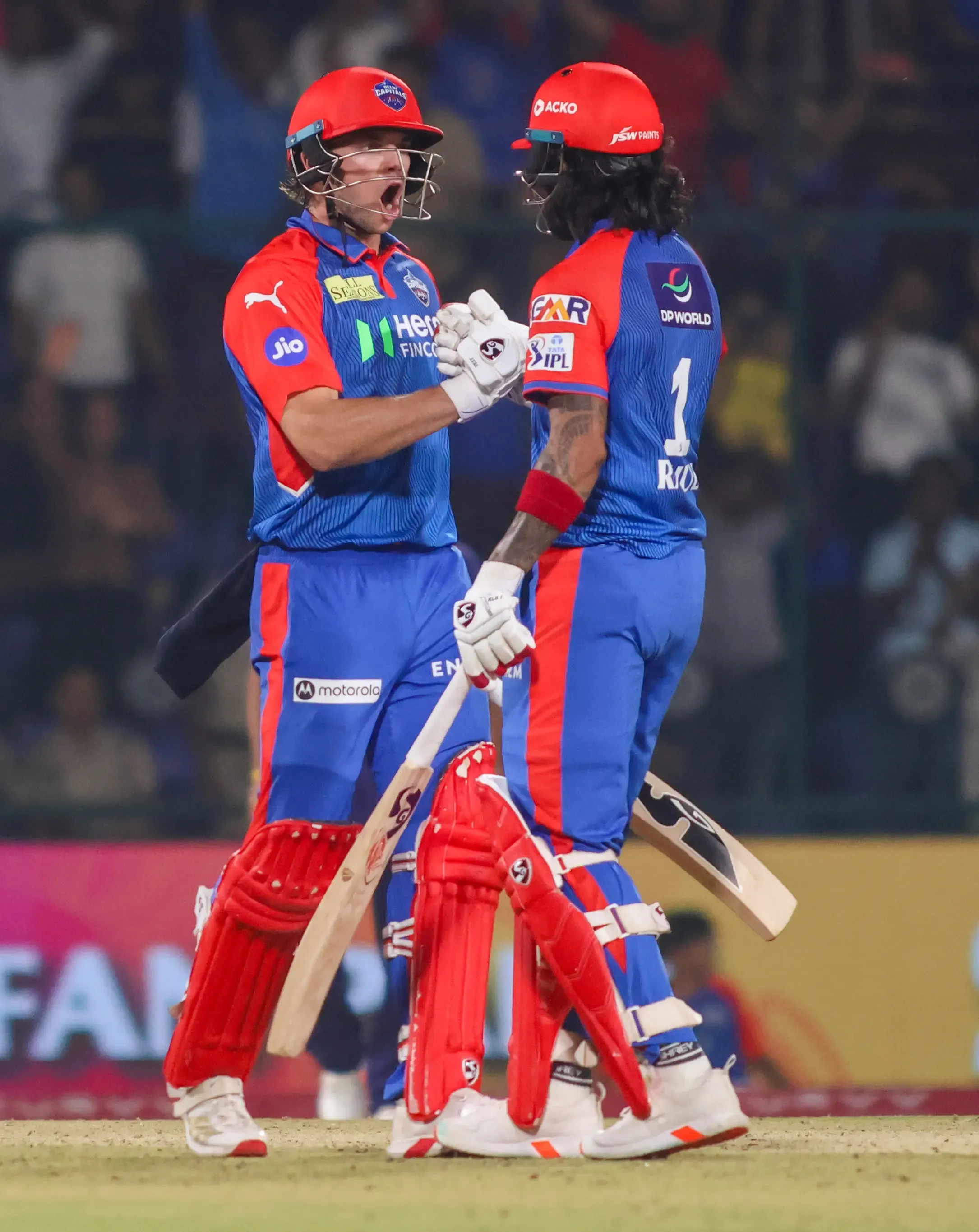 IPL 2025: DC Triumphs Over RR in Exhilarating Super Over, Tops Points Table