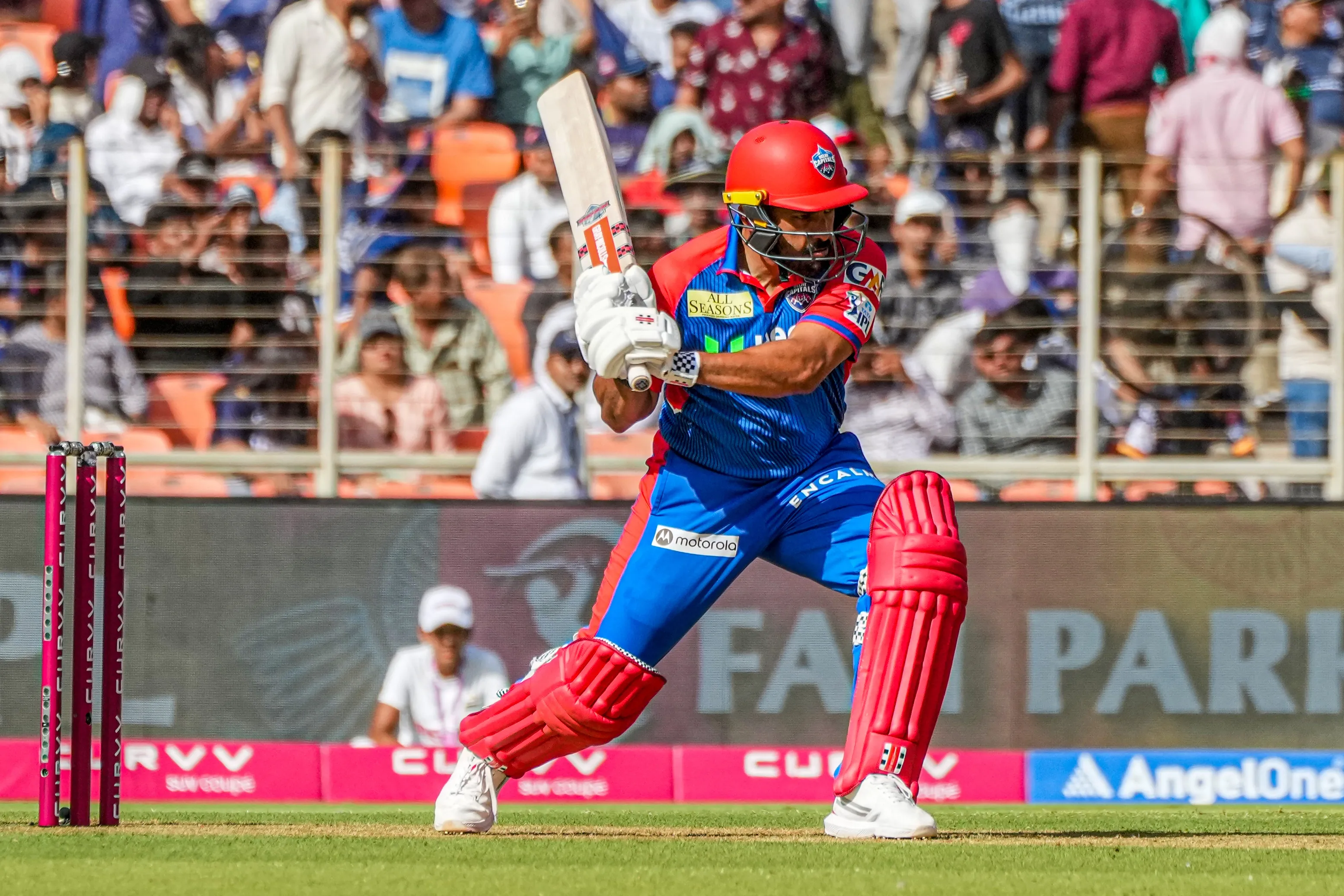 Should DC Play with More Freedom in IPL 2025?