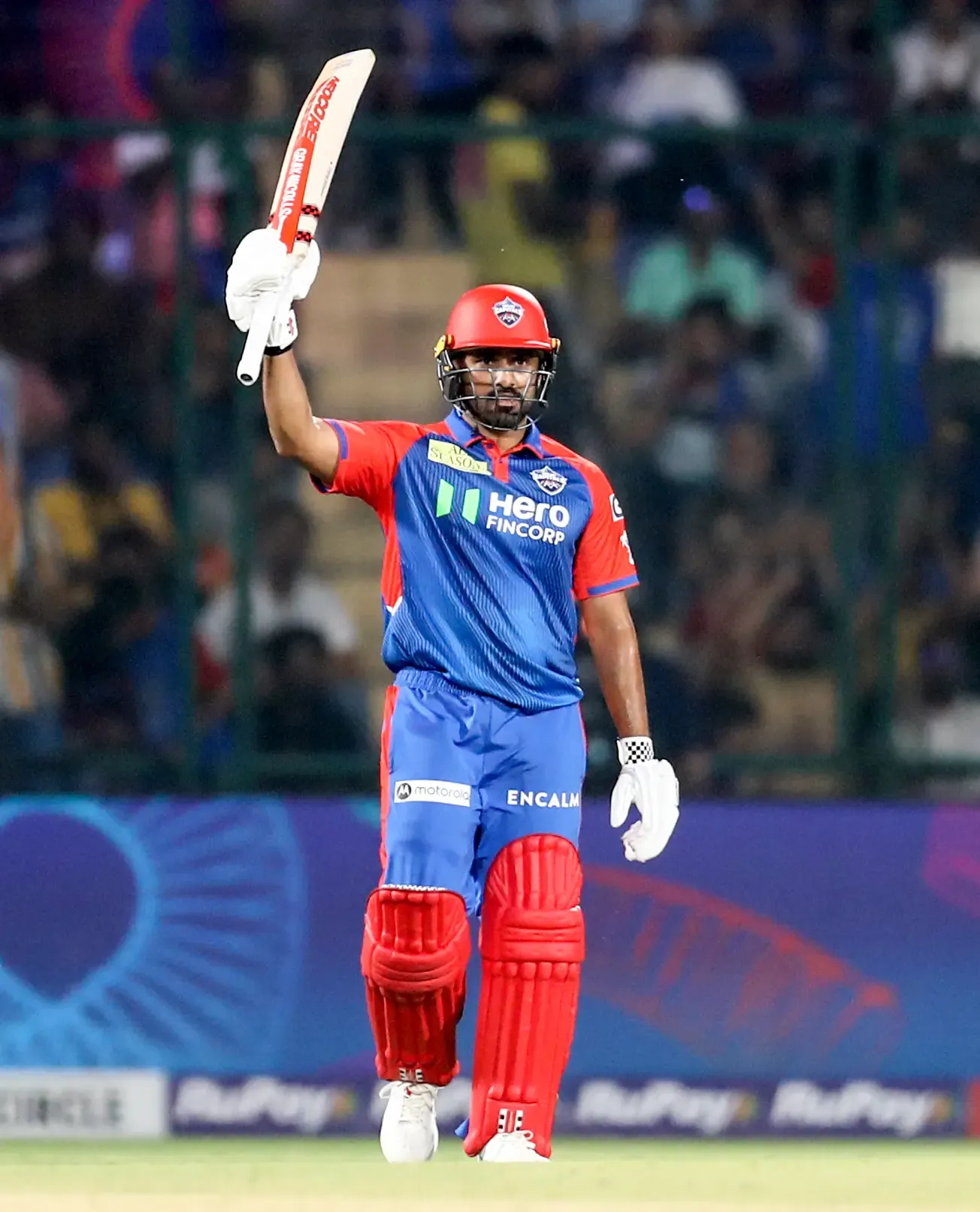 IPL 2025: DC’s Karun Nair grabs long-standing chance with fairytale comeback knock