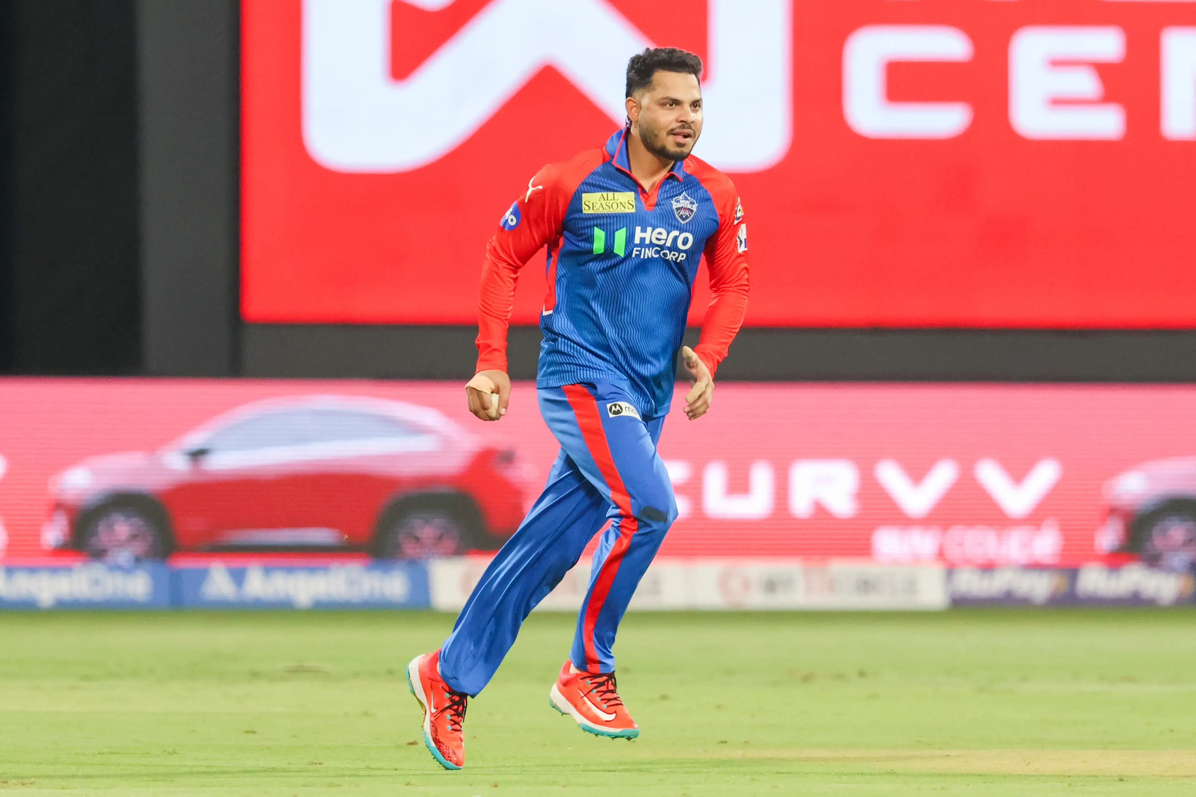 IPL 2025: Ashutosh Sharma Highlights DC's Pitch Awareness