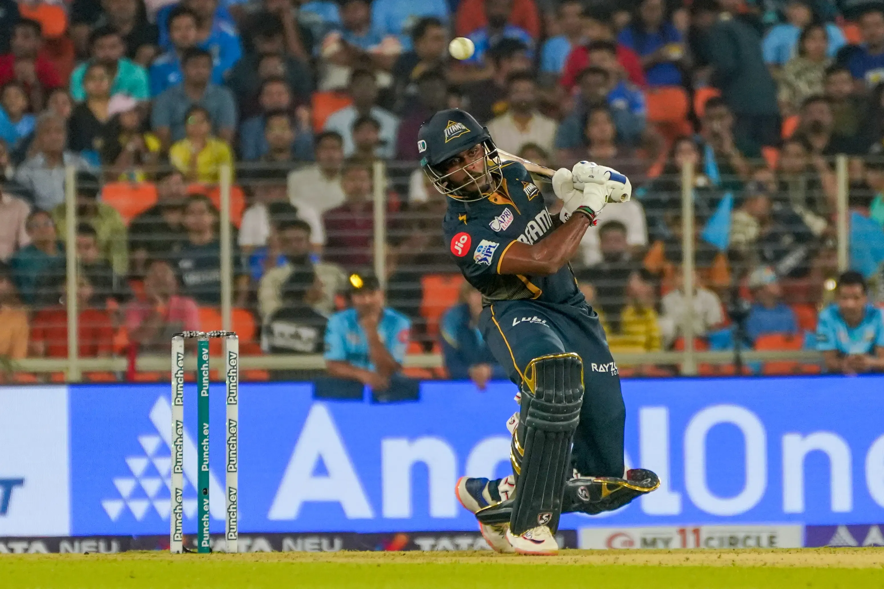 IPL 2025: Sai Sudharsan Highlights the Value of IPL Experience