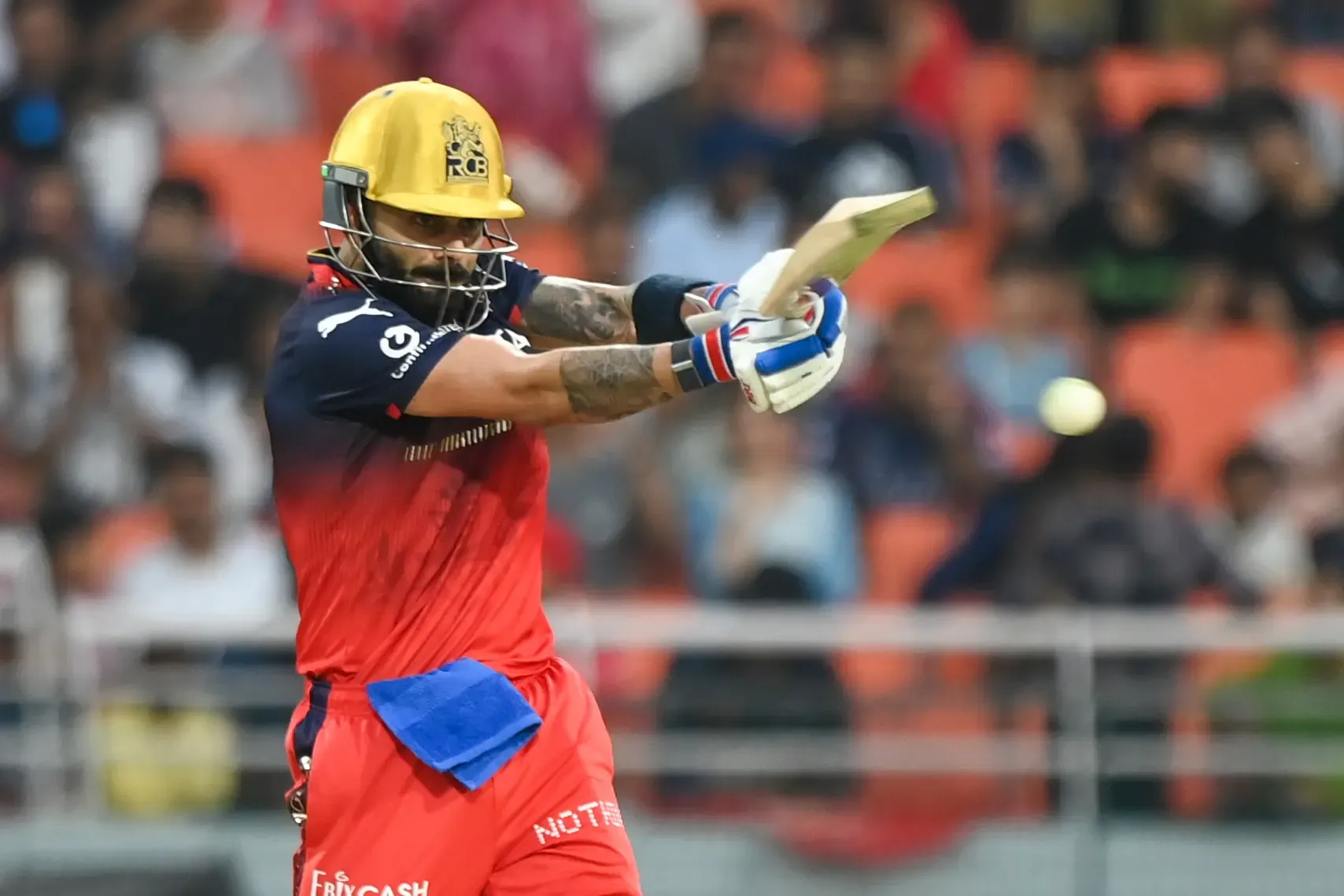 IPL 2025: Kohli and Padikkal's Fifties Propel RCB to a Seven-Wicket Victory Over Punjab