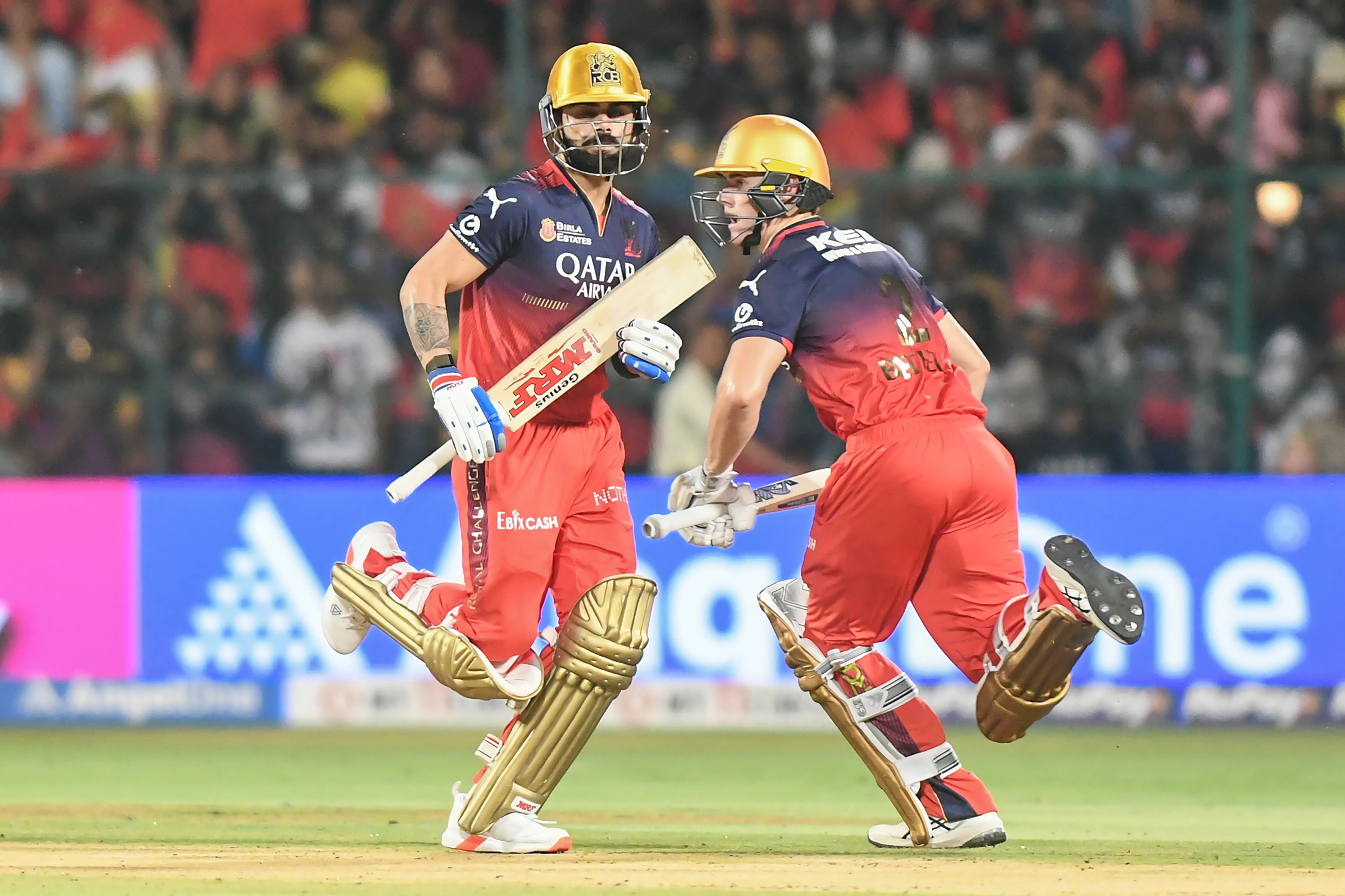 Will the IPL 2025 Final Feature RCB and Punjab Kings?