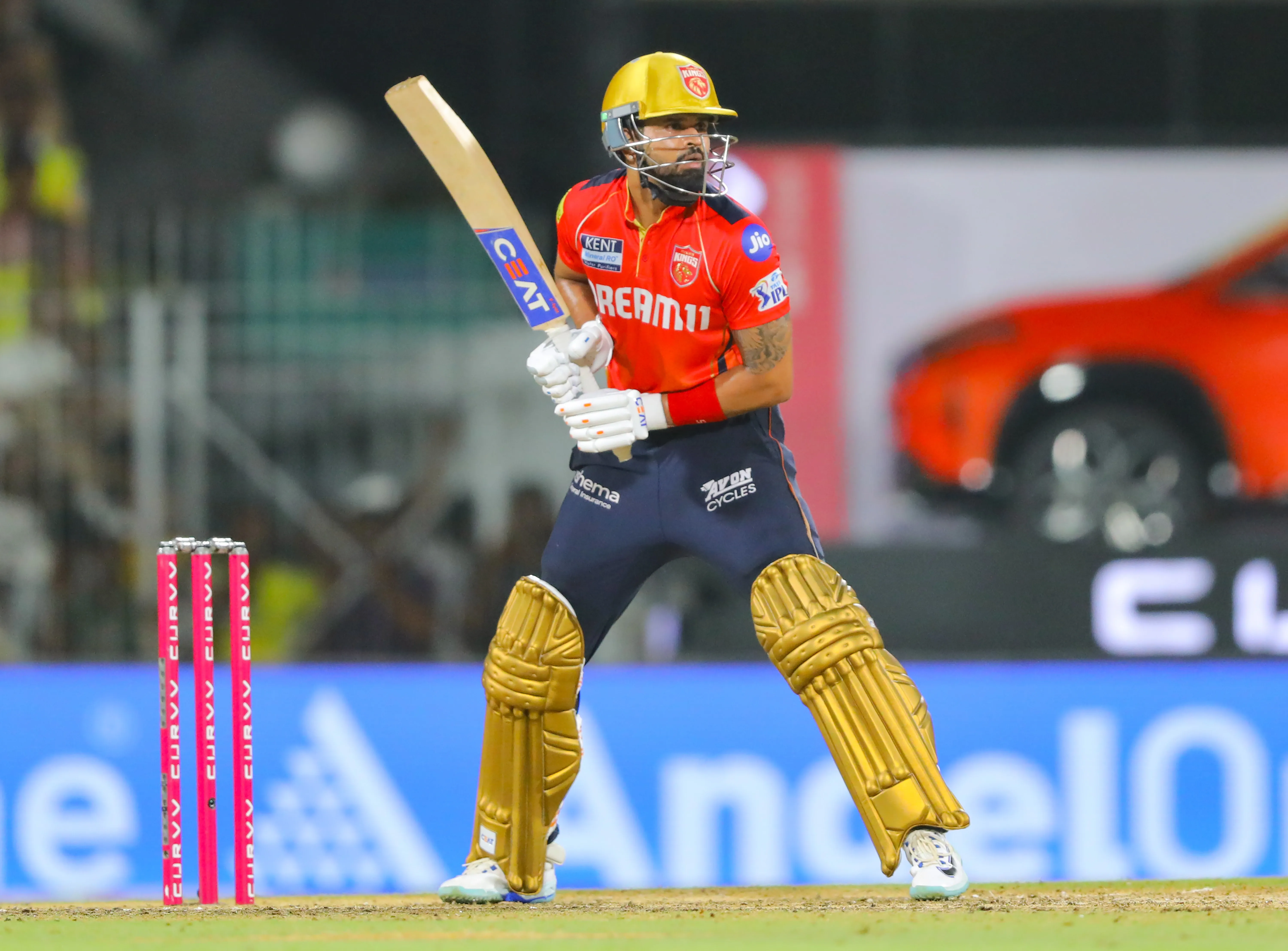 Is Shreyas Iyer the Next Big Young Leader in IPL 2025?