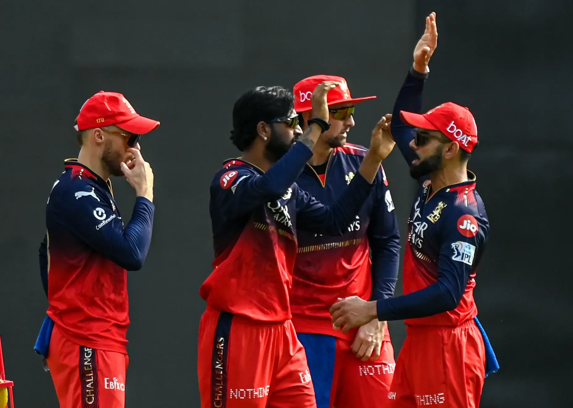 IPL 2025: RCB's Krunal Praises Bowlers for Restricting Punjab to 157