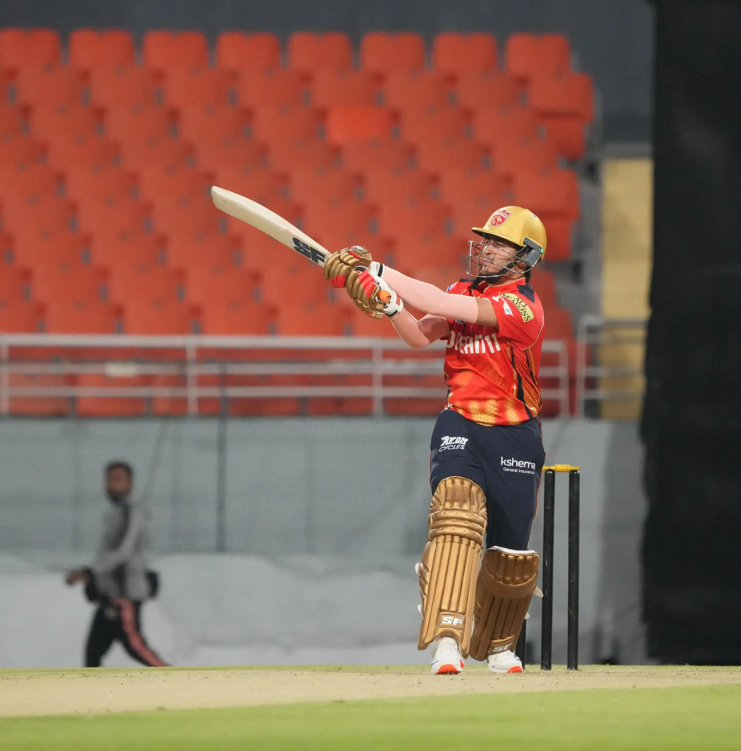 IPL 2025: Ricky Ponting Praises Priyansh Arya as He Seeks to Make His Mark with Punjab Kings