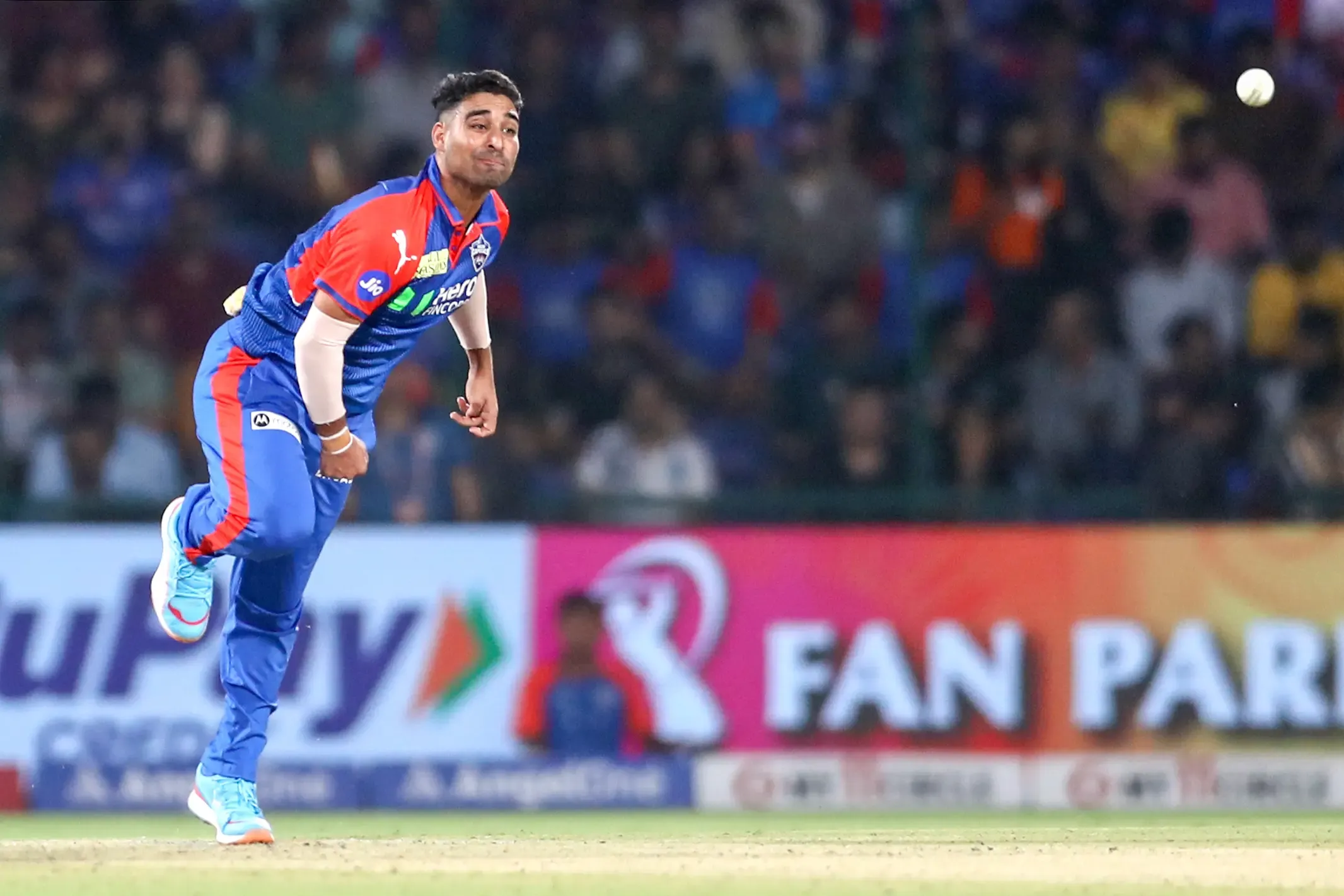 IPL 2025: Vipraj Nigam Defines Himself as an All-Rounder