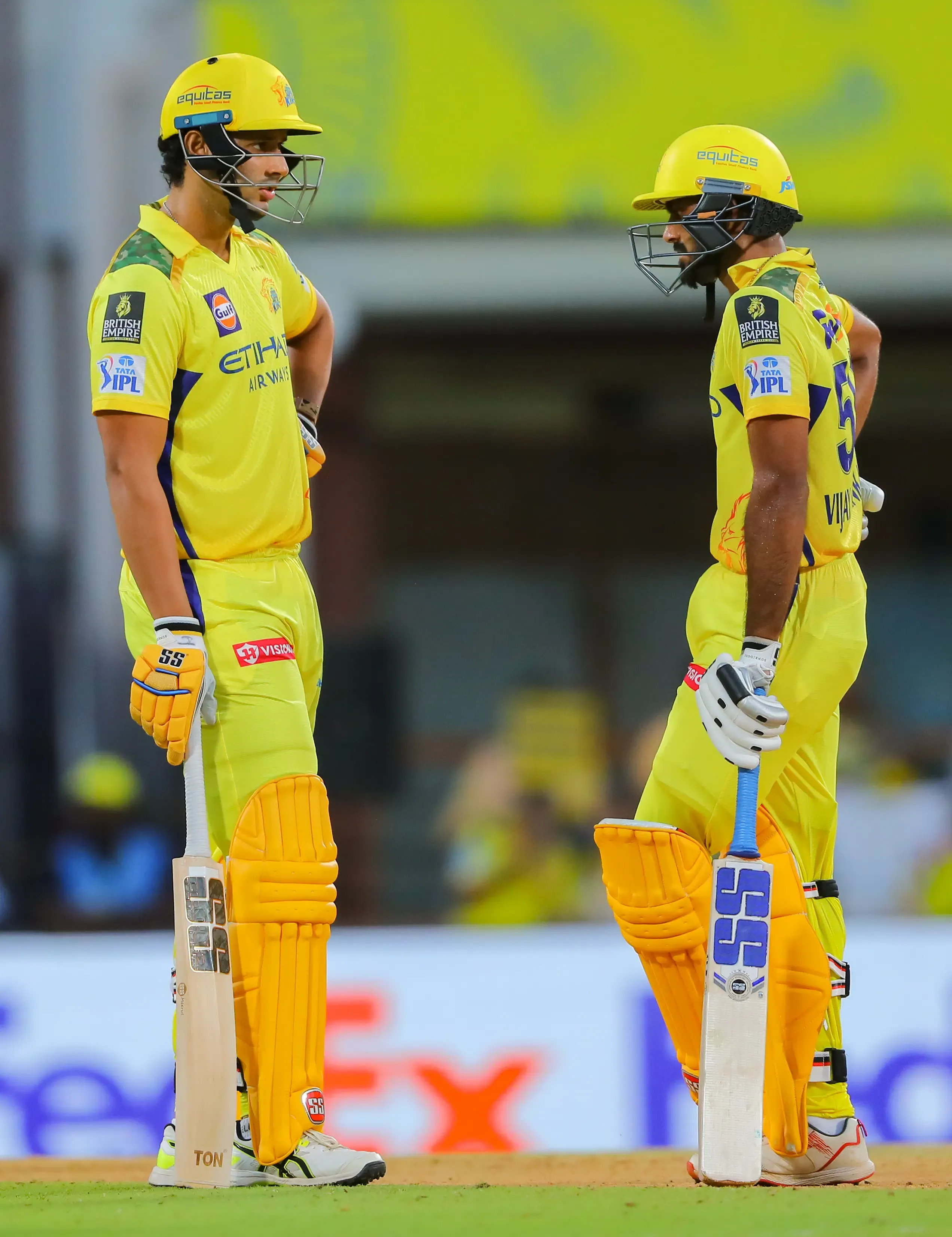 IPL 2025: Watson Surprised If CSK Fails to Bounce Back