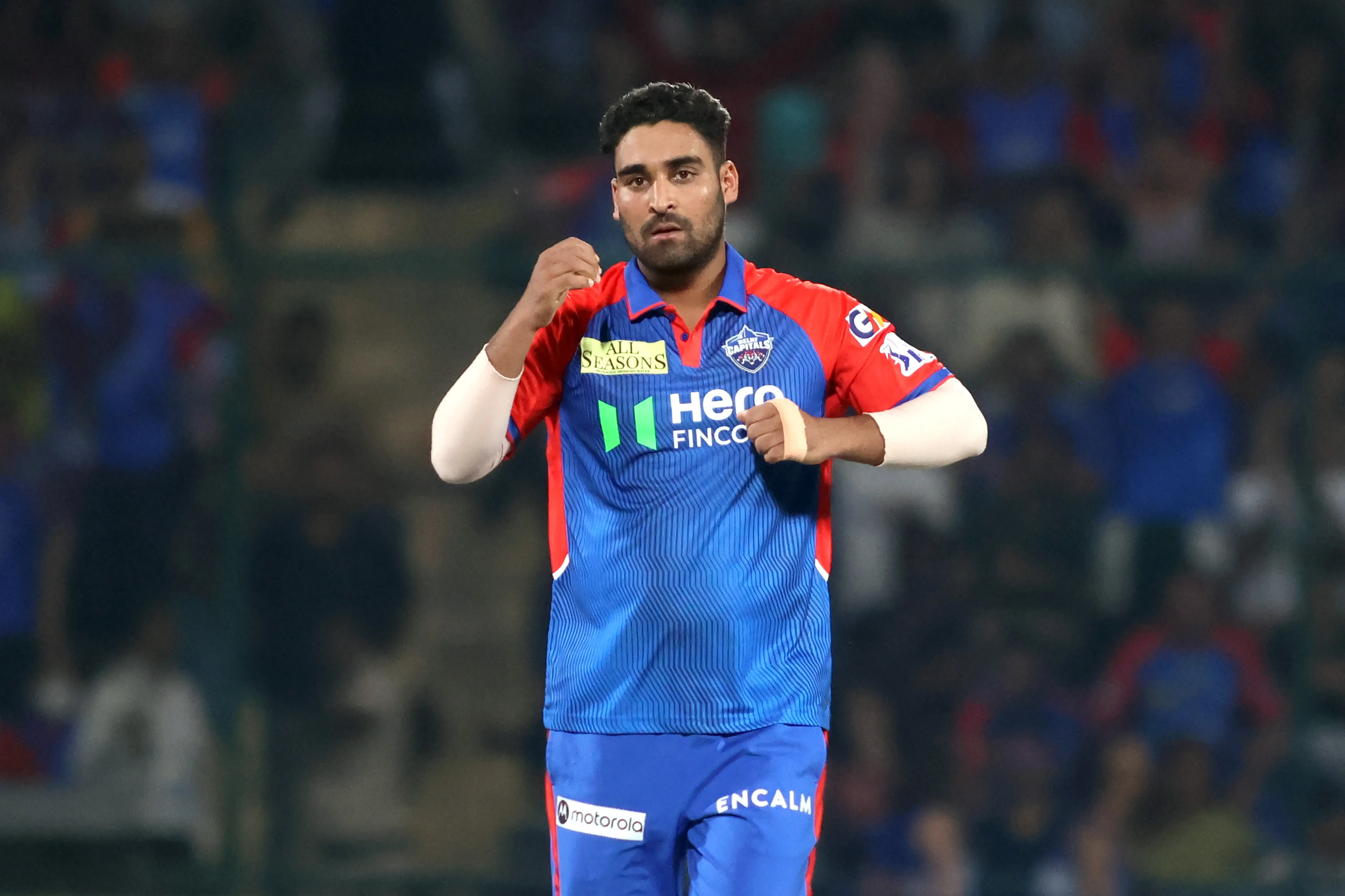 Could DC Have Won If Established Players Stayed In?