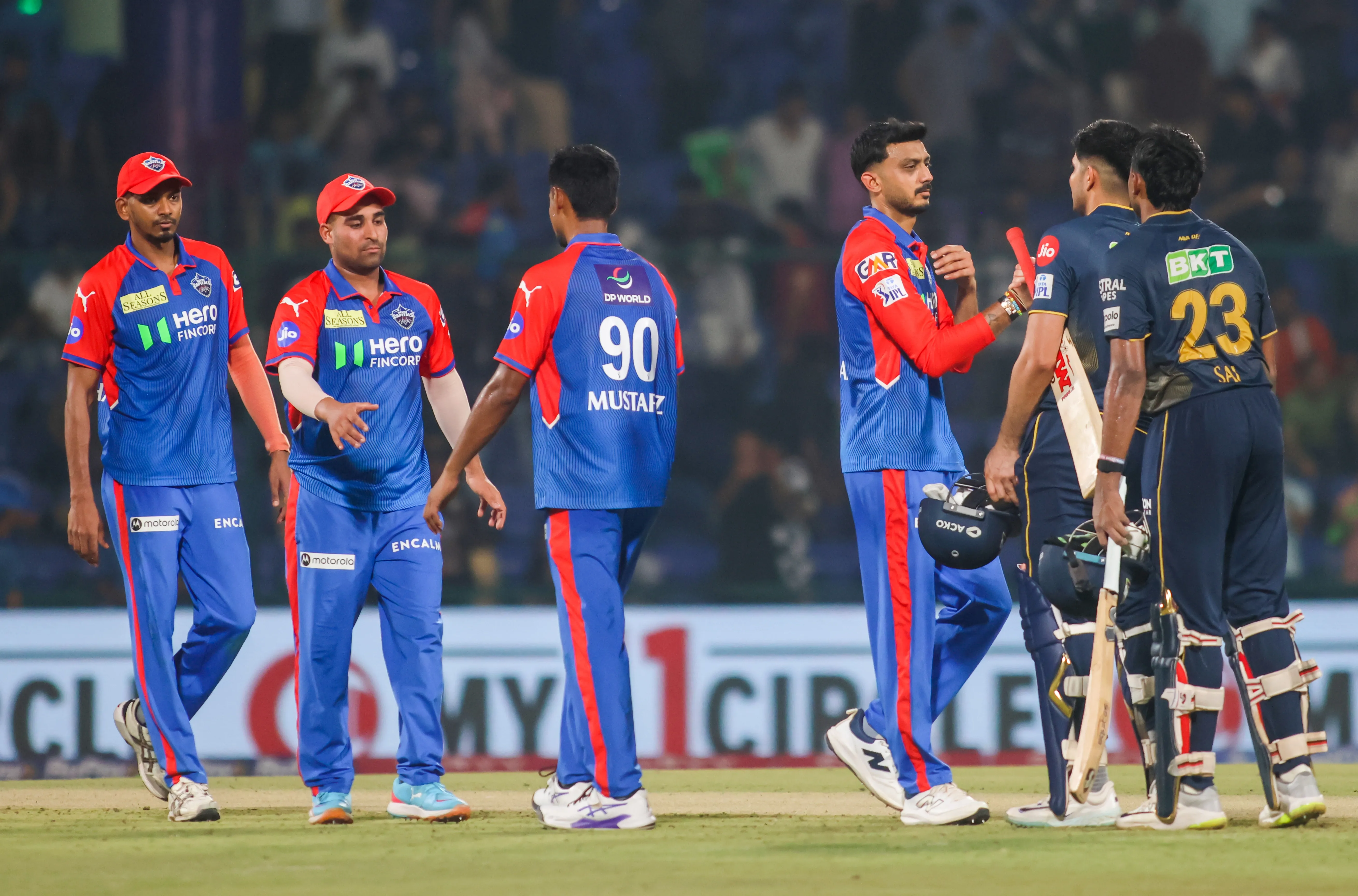 Can Delhi Capitals Still Qualify If They Win Two Matches?