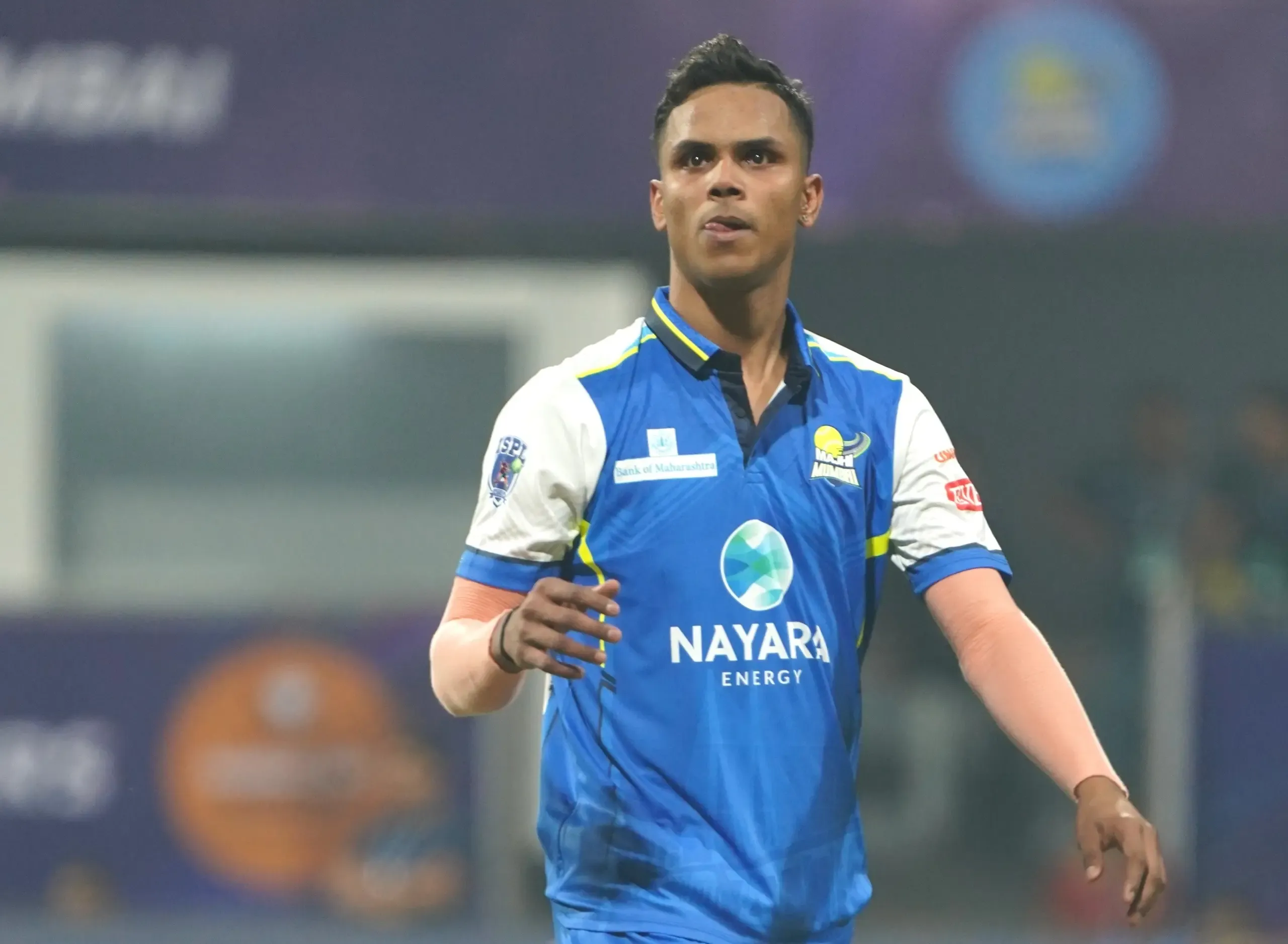 IPL 2025: ISPL sensation Abhishek Dalhor signs with KKR as net bowler