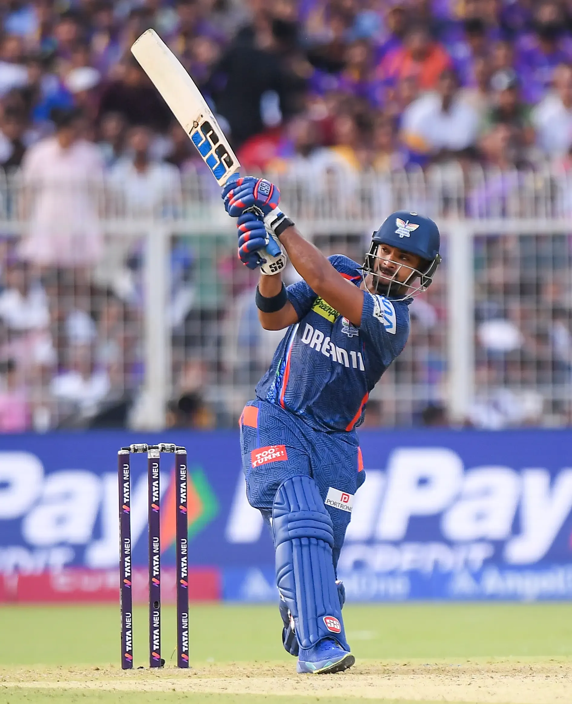 IPL 2025: Nicholas Pooran Discusses Strategy After LSG's Victory Over GT