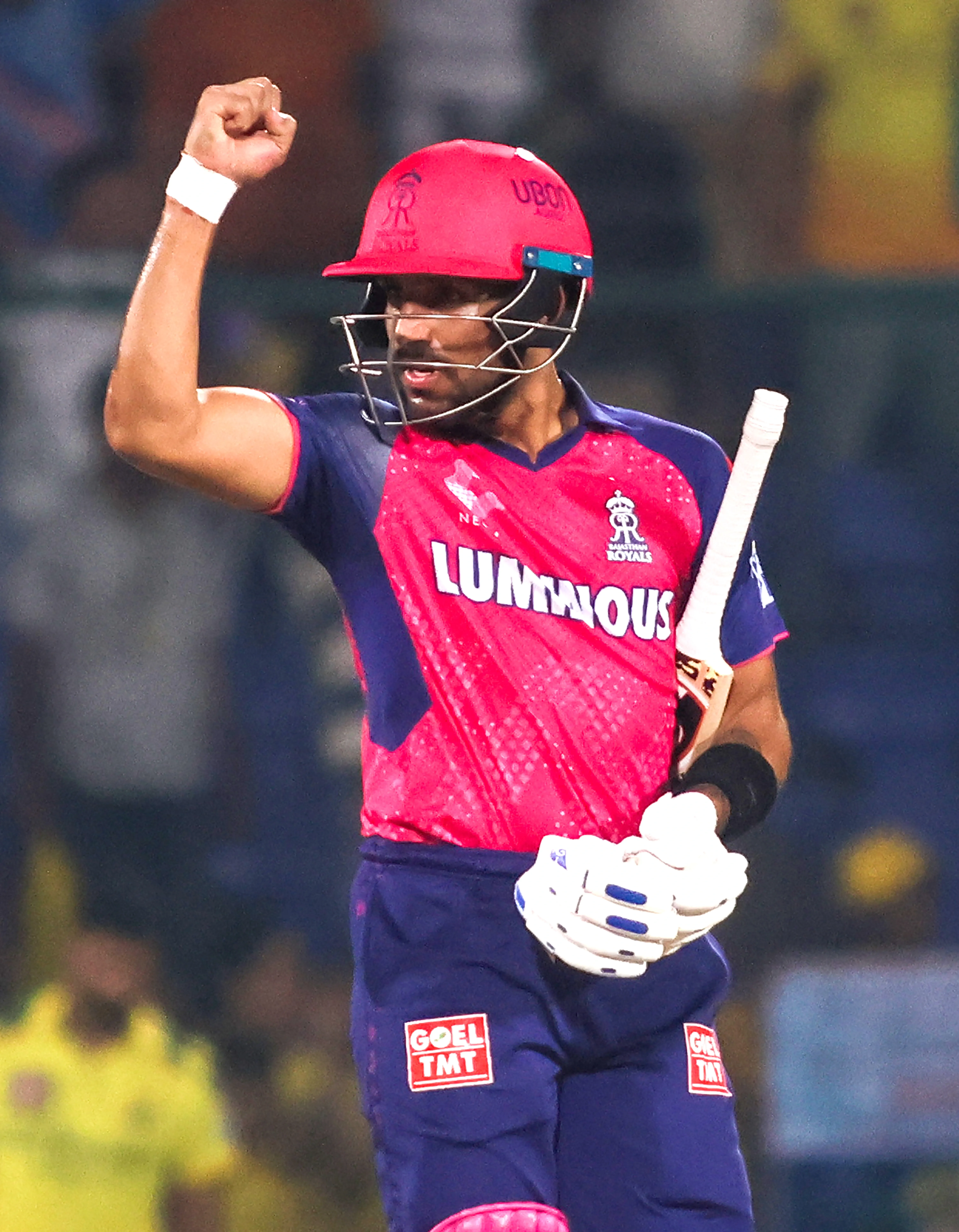 Will Jaiswal and Jurel Shine During the Test Tour of England?