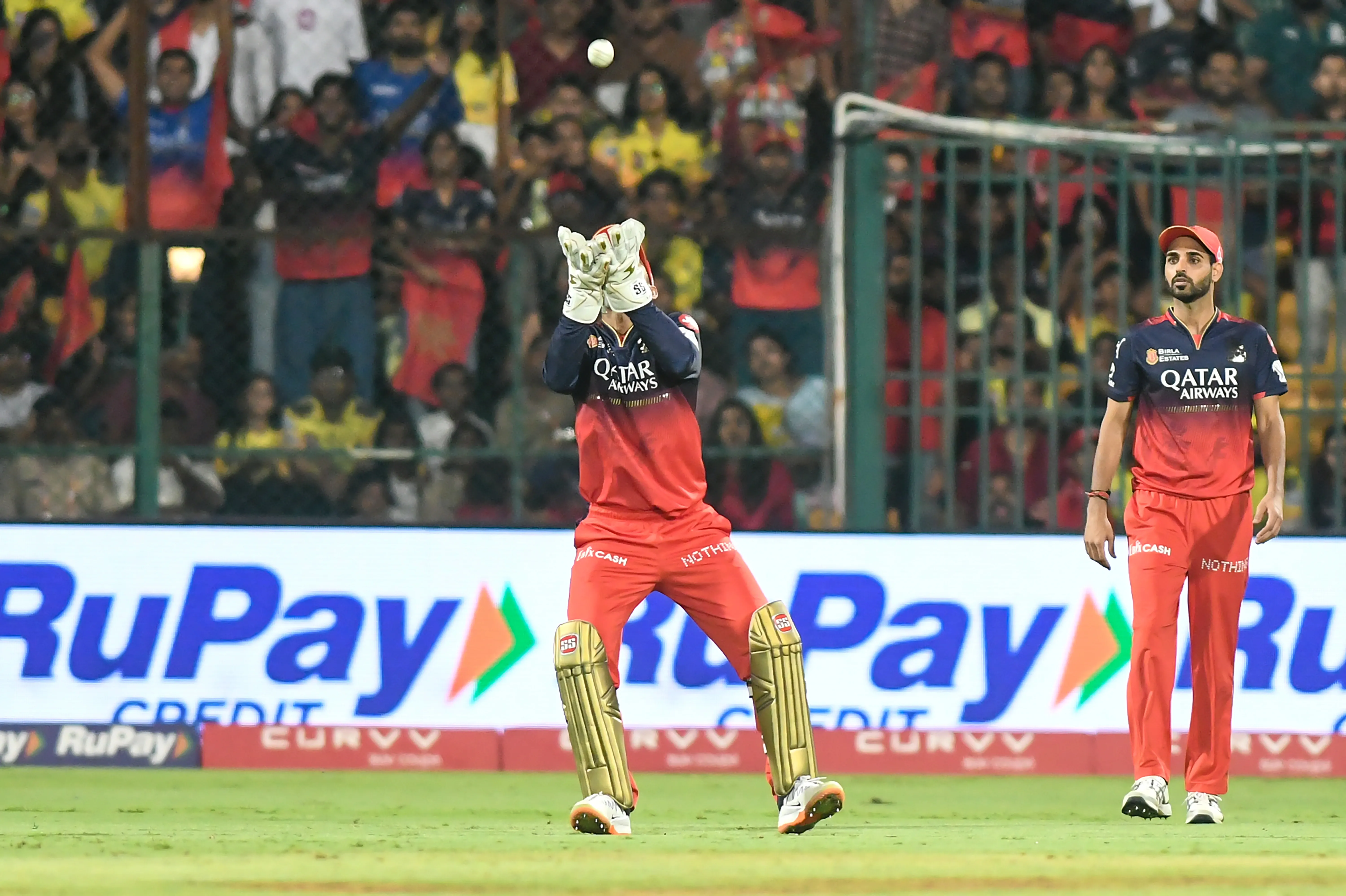 IPL 2025: Will Jitesh Sharma's RCB Secure Victory Against SRH?