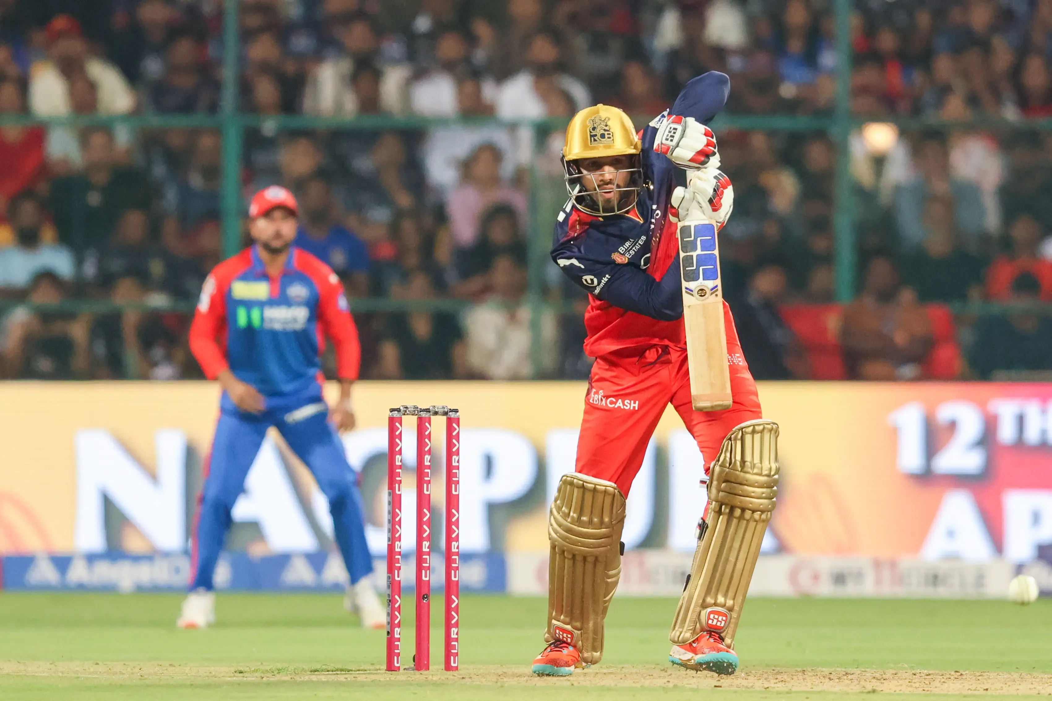 IPL 2025: Jitesh Sharma Shares How a Quest for Four Extra Percent Shaped His Cricket Journey