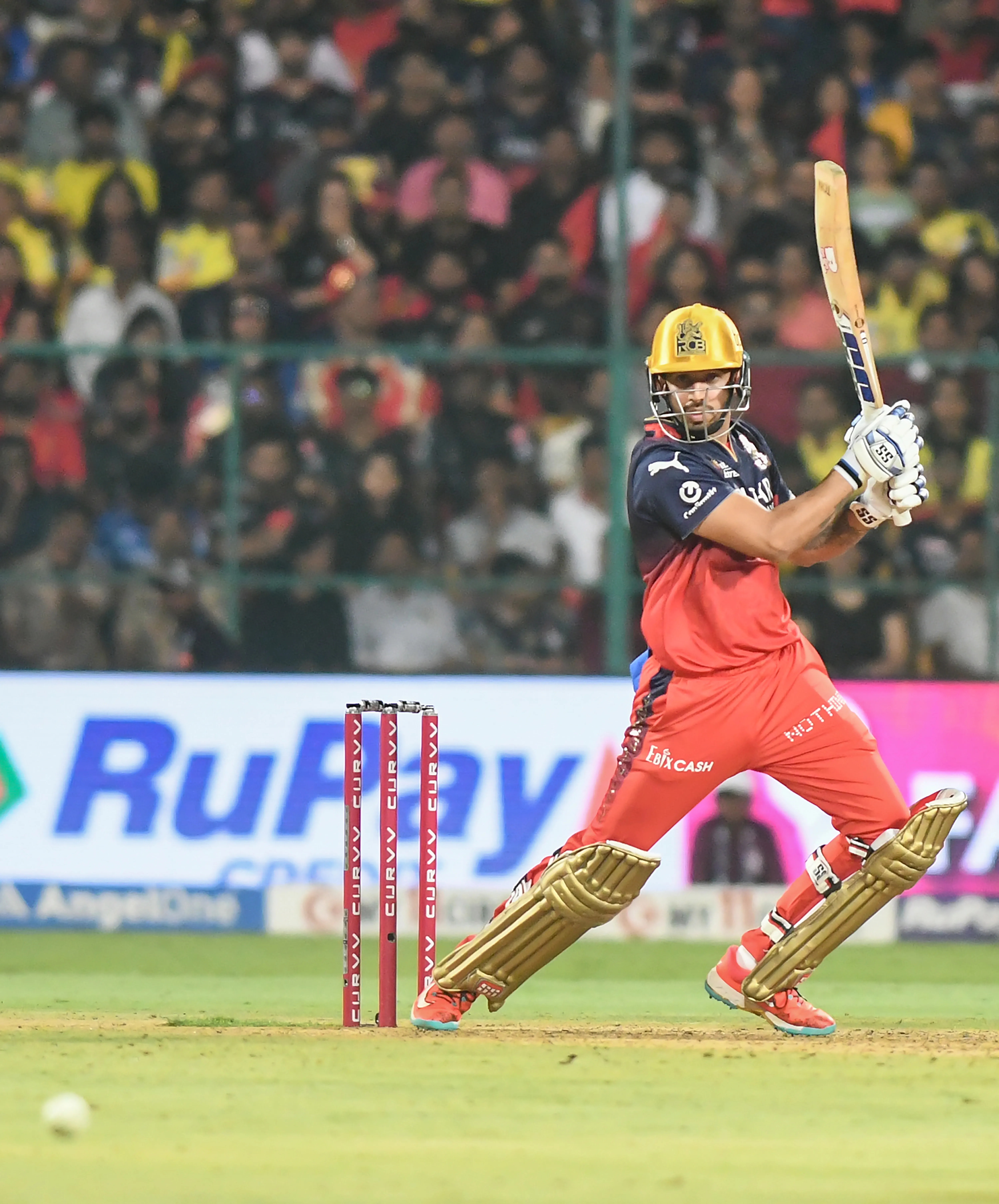 Could Jitesh’s Unbeaten 85 Against LSG Be the Best Innings of IPL 2025?