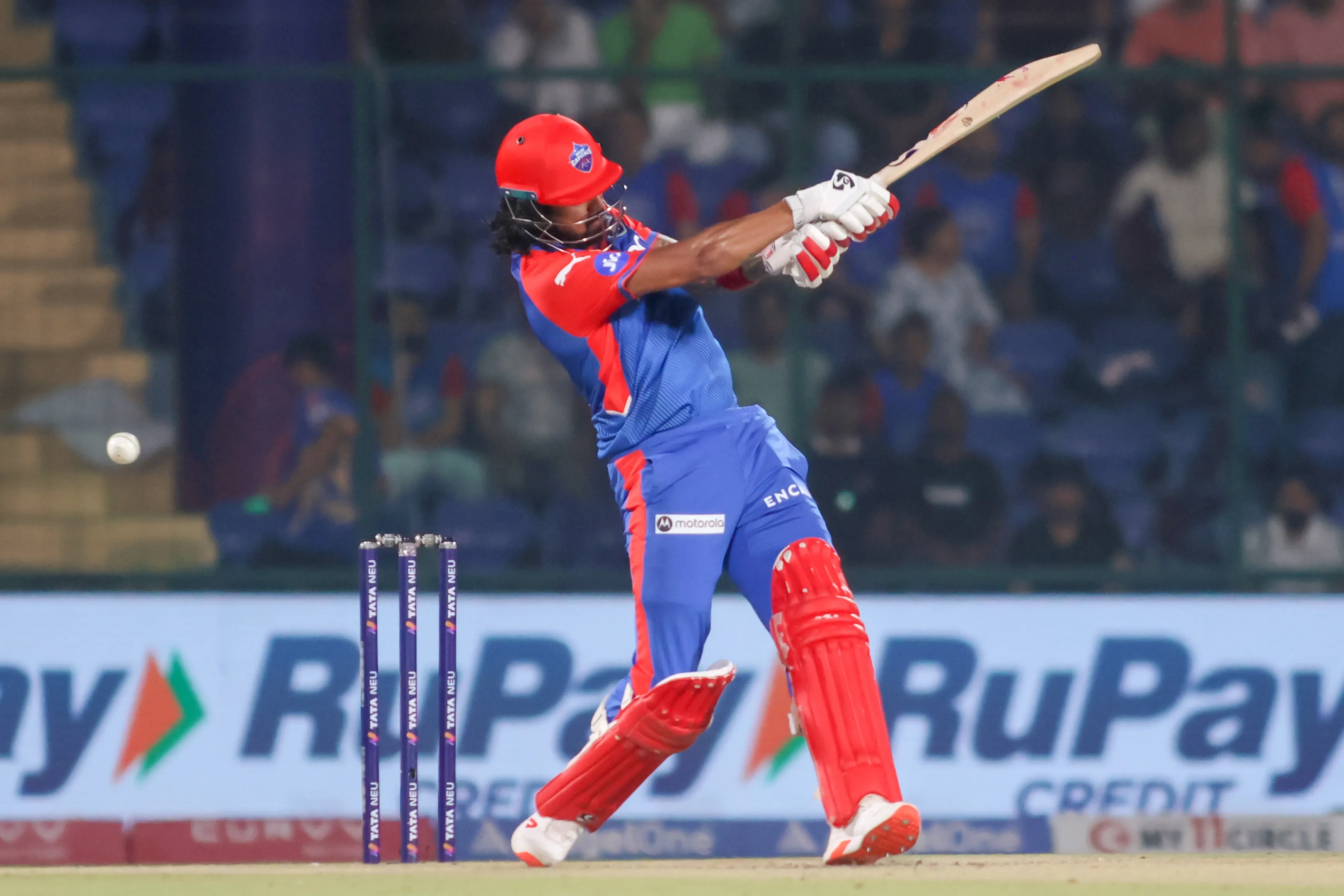 Can KL Rahul's stunning 112 not out lead Delhi Capitals to victory?