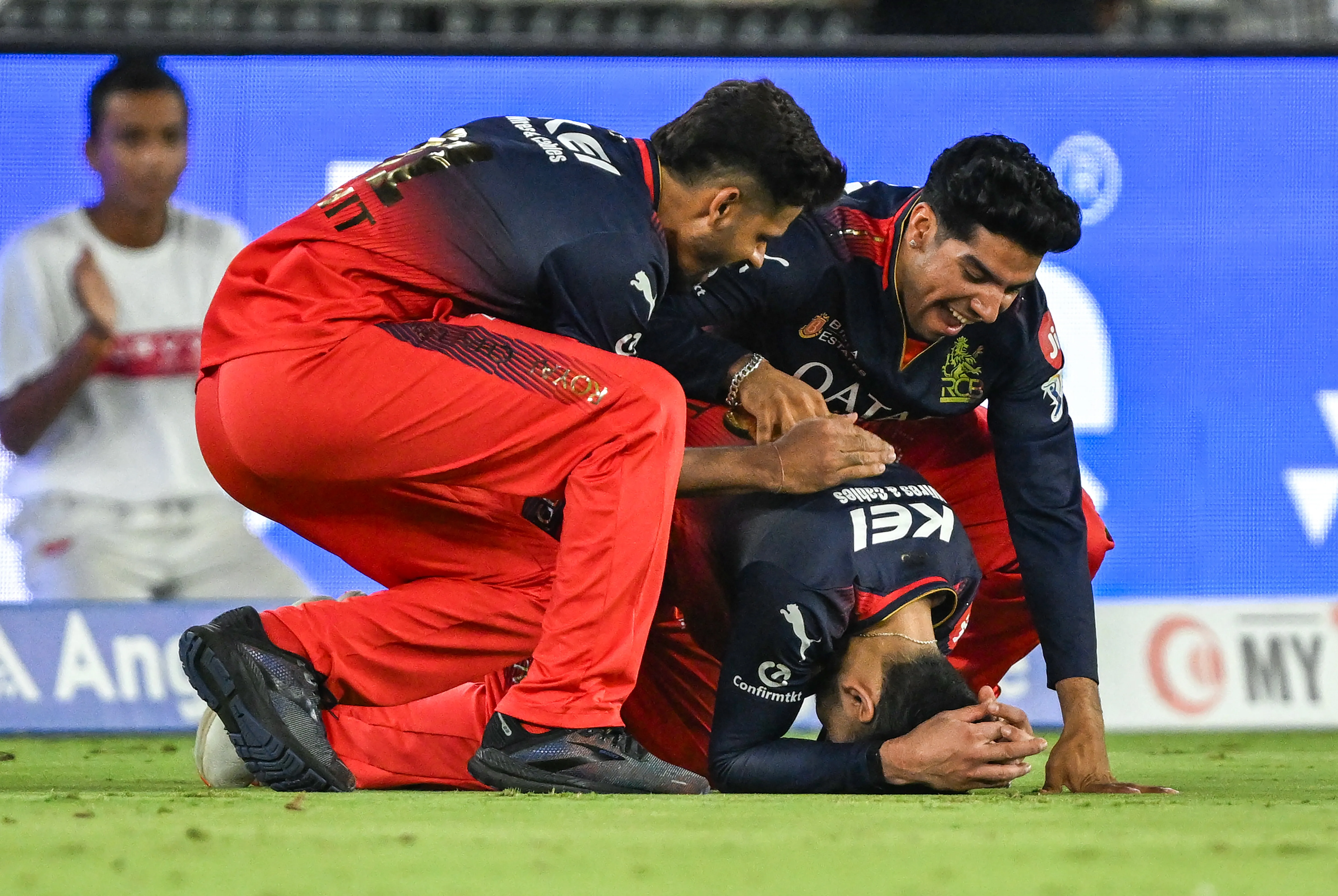 Why Was Kohli So Emotional After RCB's IPL 2025 Win?