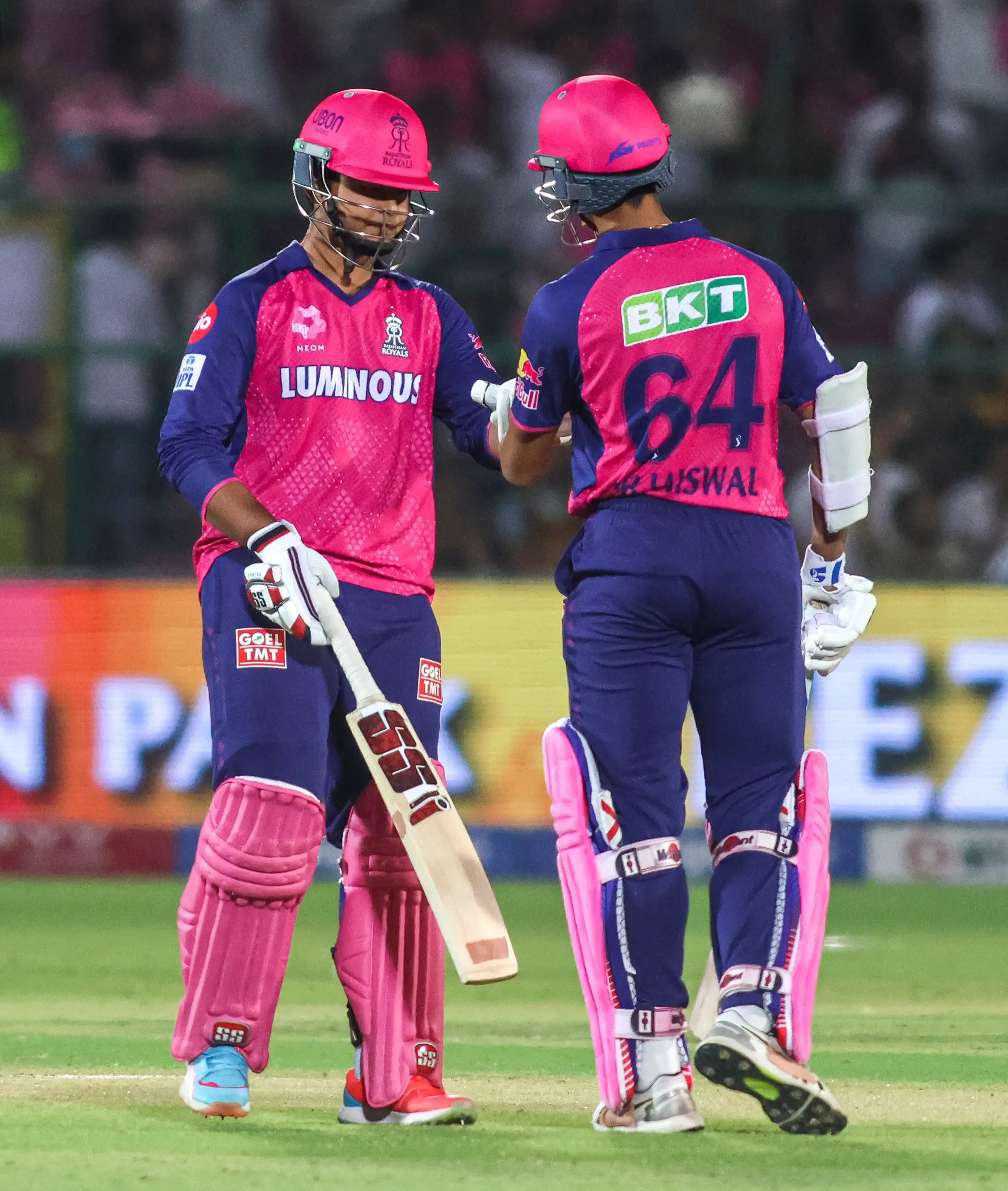 Can Kolkata Knight Riders Overcome Rajasthan Royals to Keep Playoff Dreams Alive?