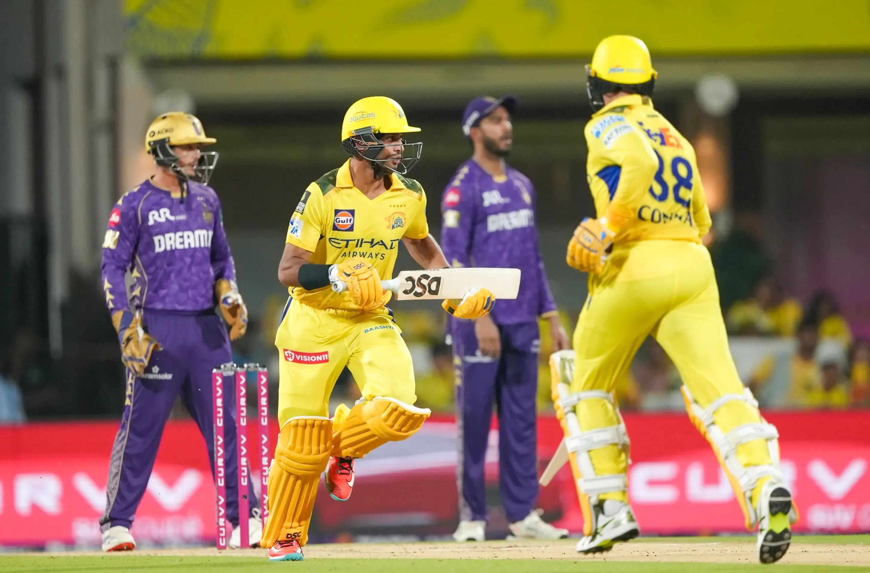 IPL 2025: 'Significant changes are not a part of CSK's identity', states Hayden before LSG match