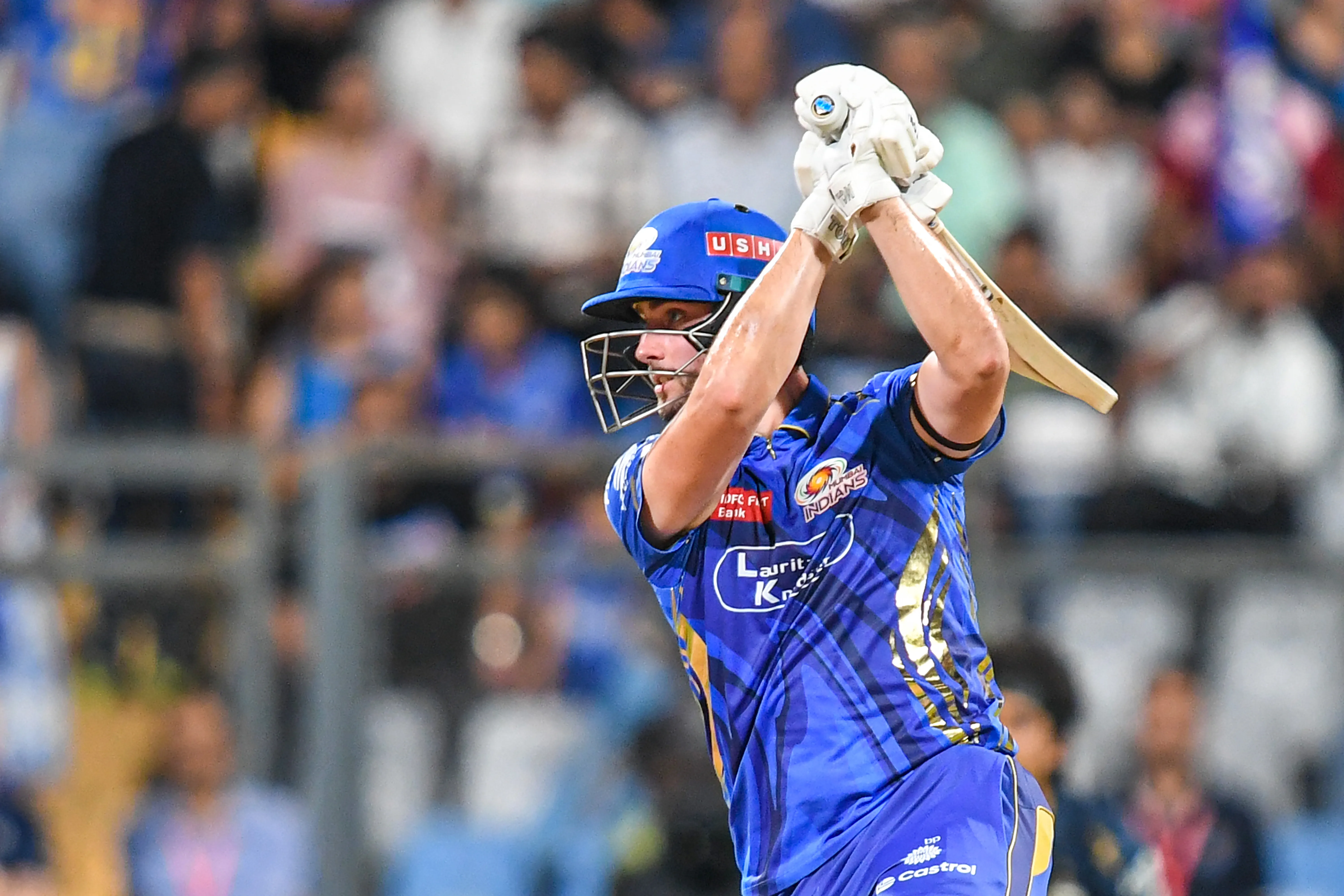 Who Did MI Sign as Replacements for Jacks, Rickleton, and Bosch in IPL 2025?