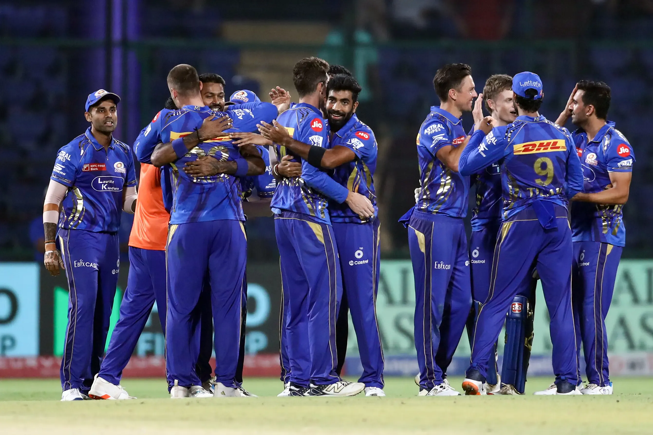 IPL 2025: MI Heads into SRH Showdown with Renewed Confidence After Stunning Win Over DC, Says Boucher