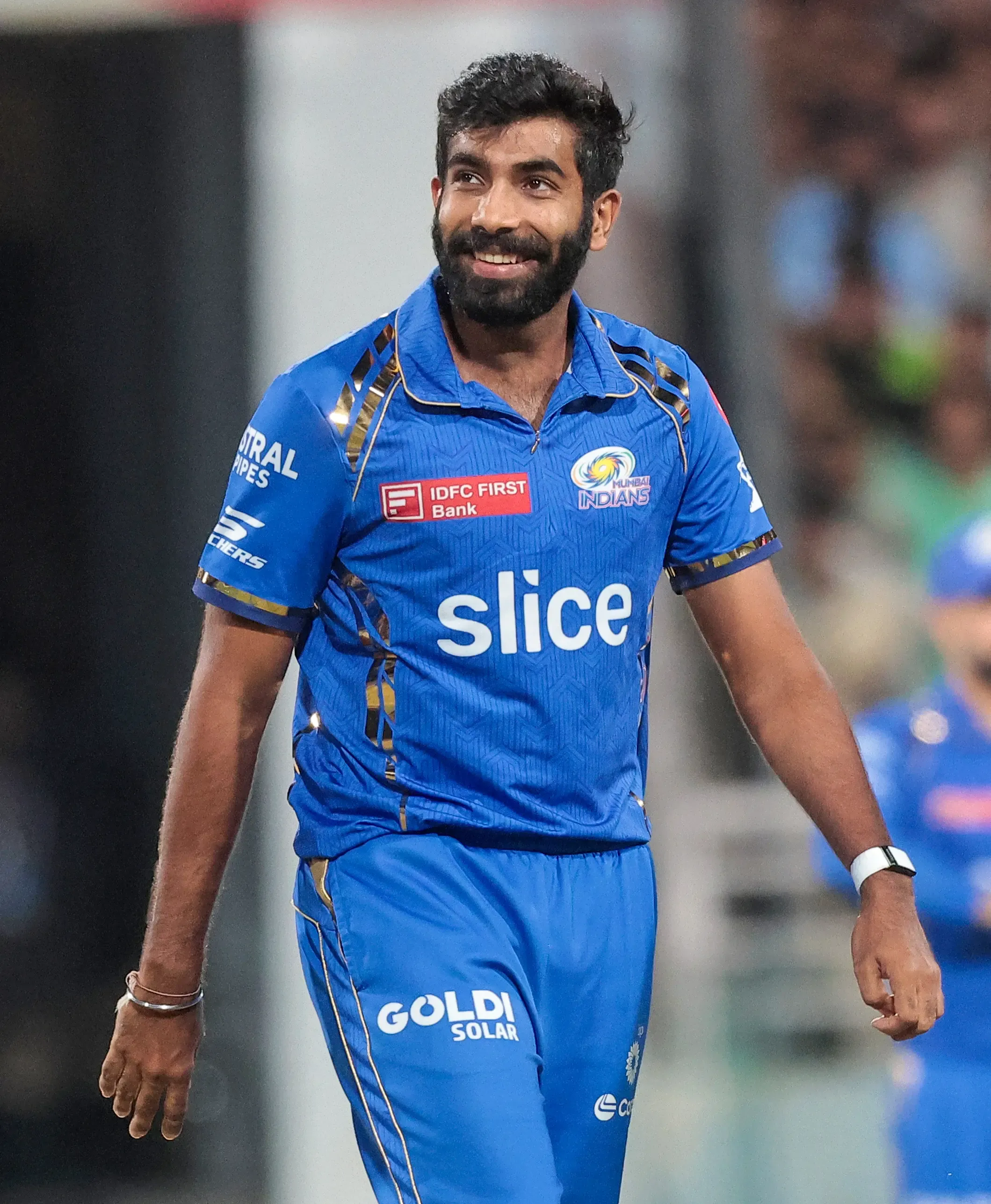 IPL 2025: Mark Boucher Claims MI is Stronger with Bumrah