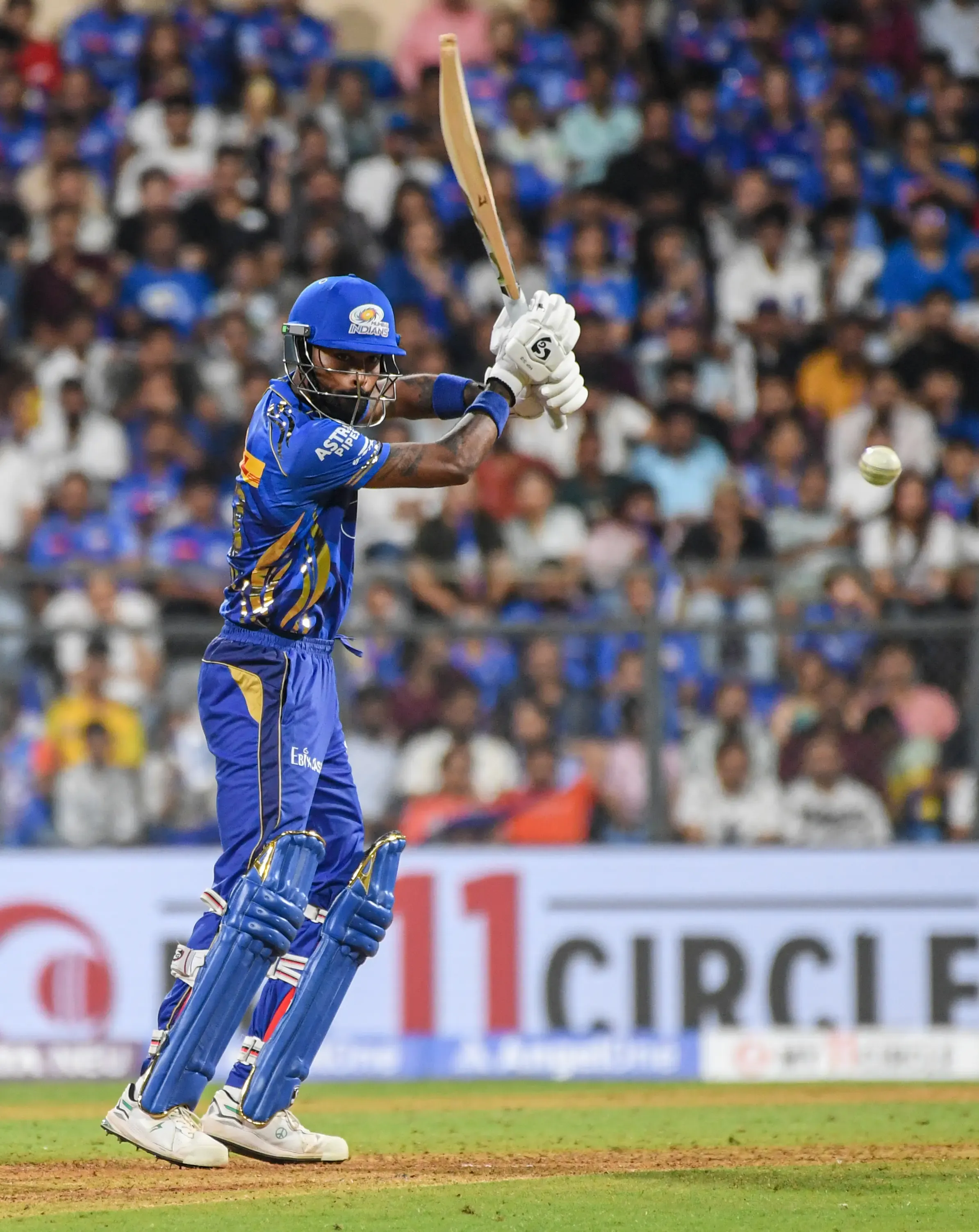 IPL 2025: MI's Power-Hitters Give Them Advantage Over CSK, Says Suresh Raina