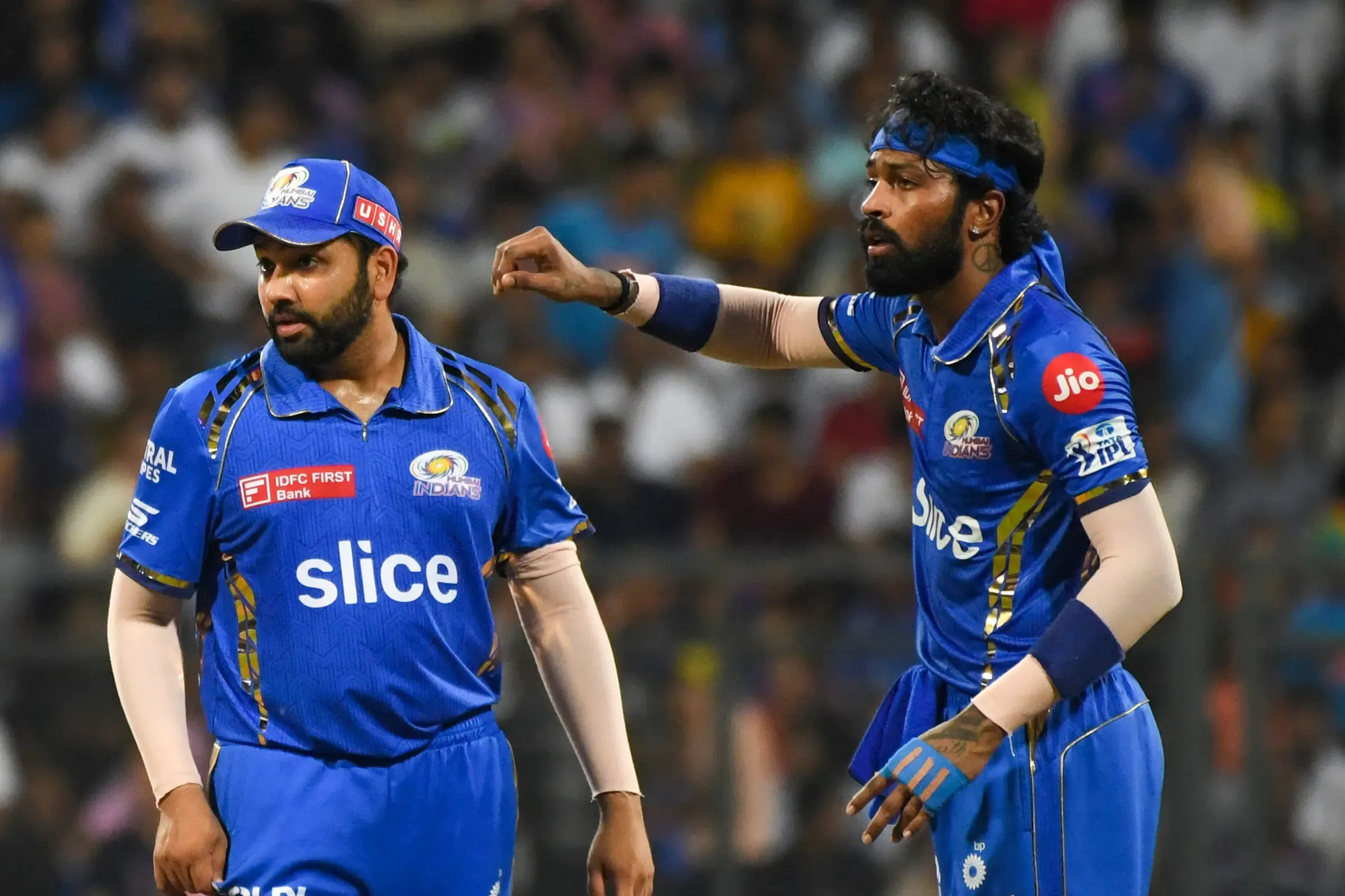 IPL 2025: Finch lauds Mumbai Indians for their talented and experienced squad