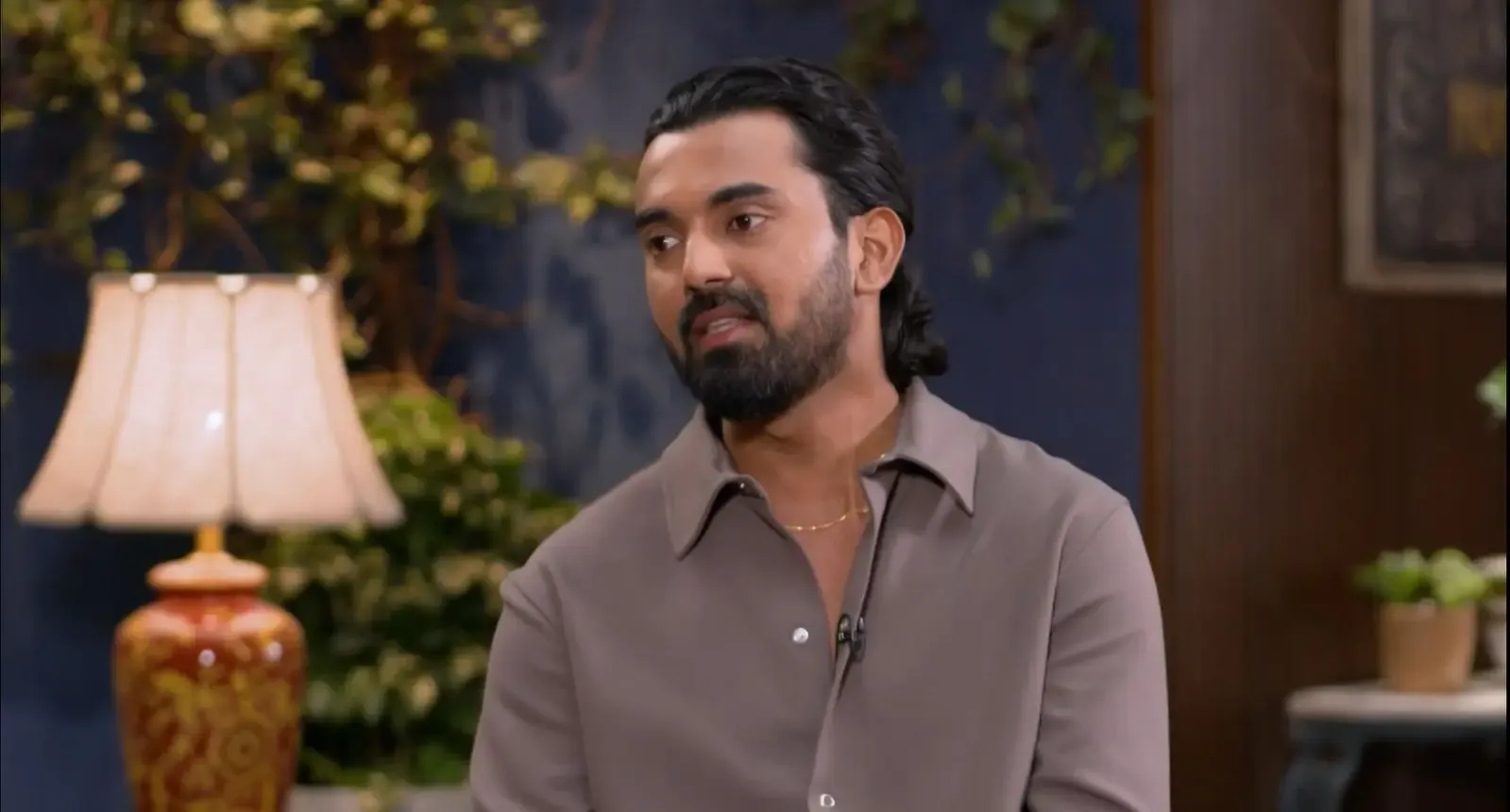 IPL 2025: KL Rahul Opens Up About Team Uncertainty