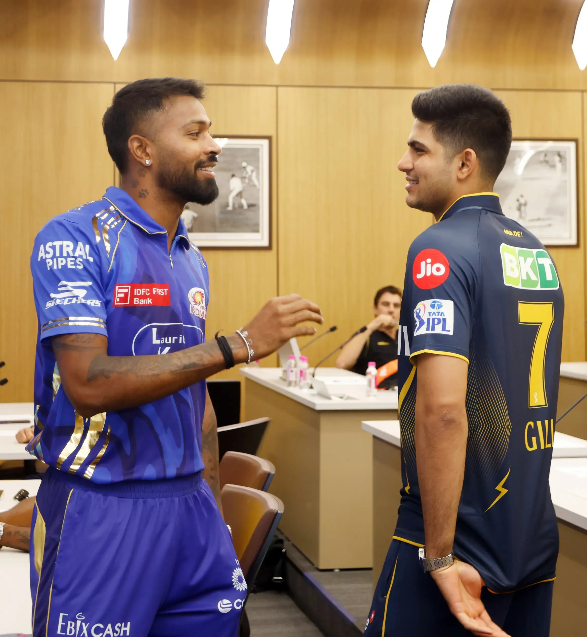IPL 2025: Hardik Pandya Returns as Mumbai Seeks First Victory Against Gujarat