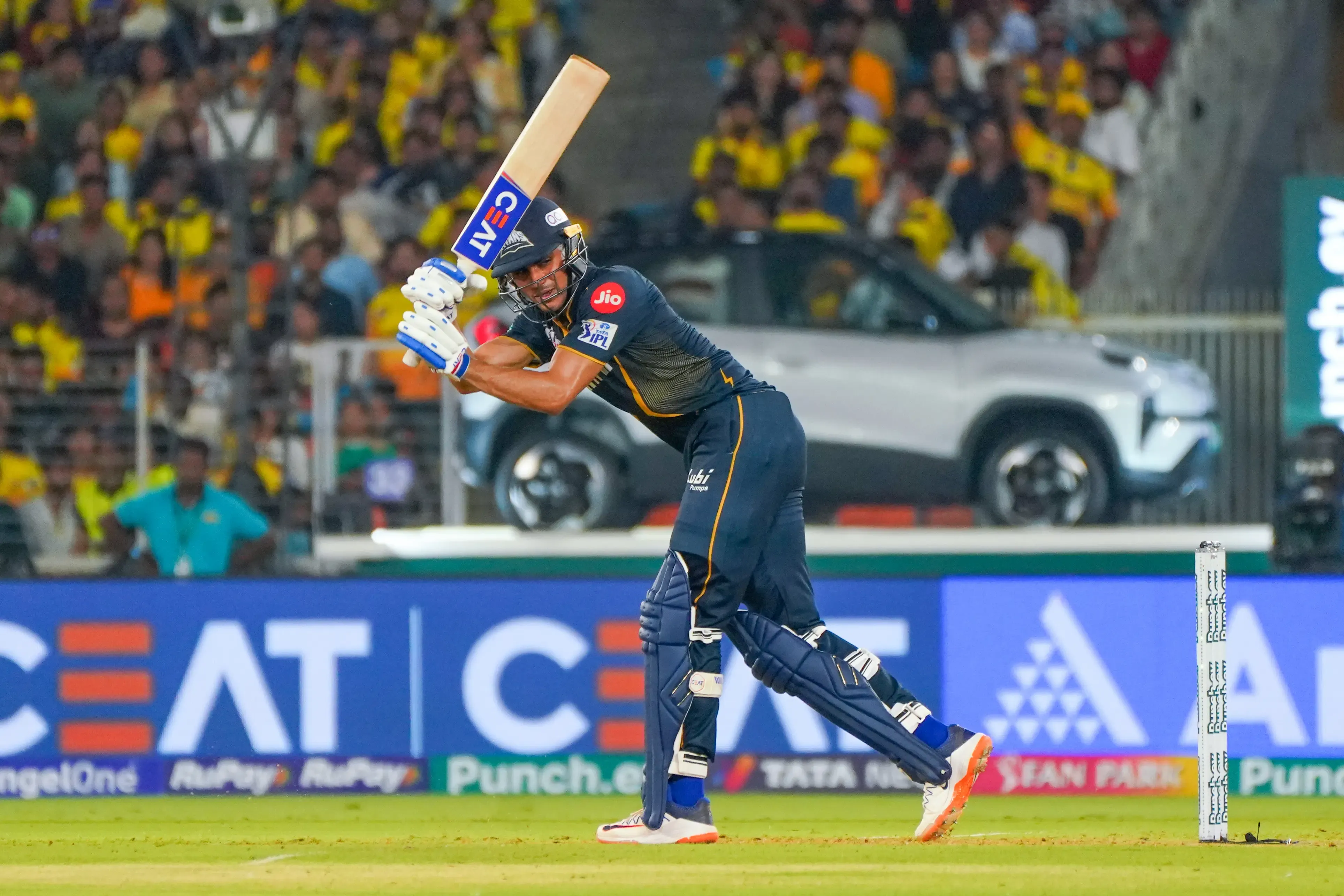 IPL 2025: Key Players to Keep an Eye On