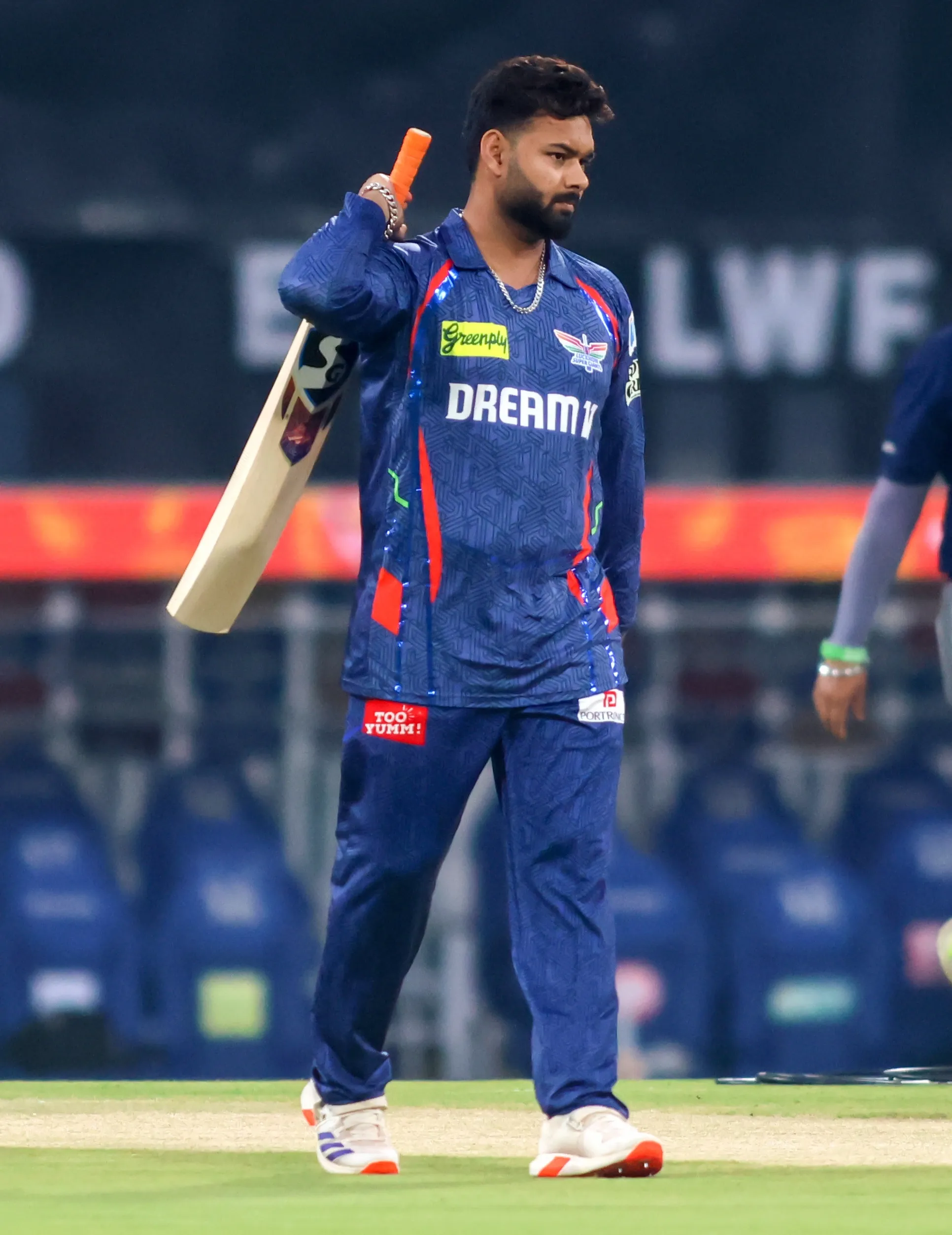 Why Did Rishabh Pant Struggle This IPL Season?