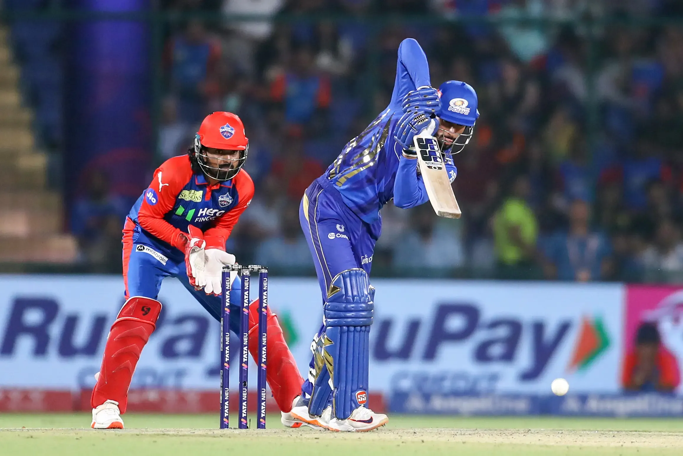 IPL 2025: Tilak Varma Emphasizes Experience Against Senior Players as Key for International Preparation