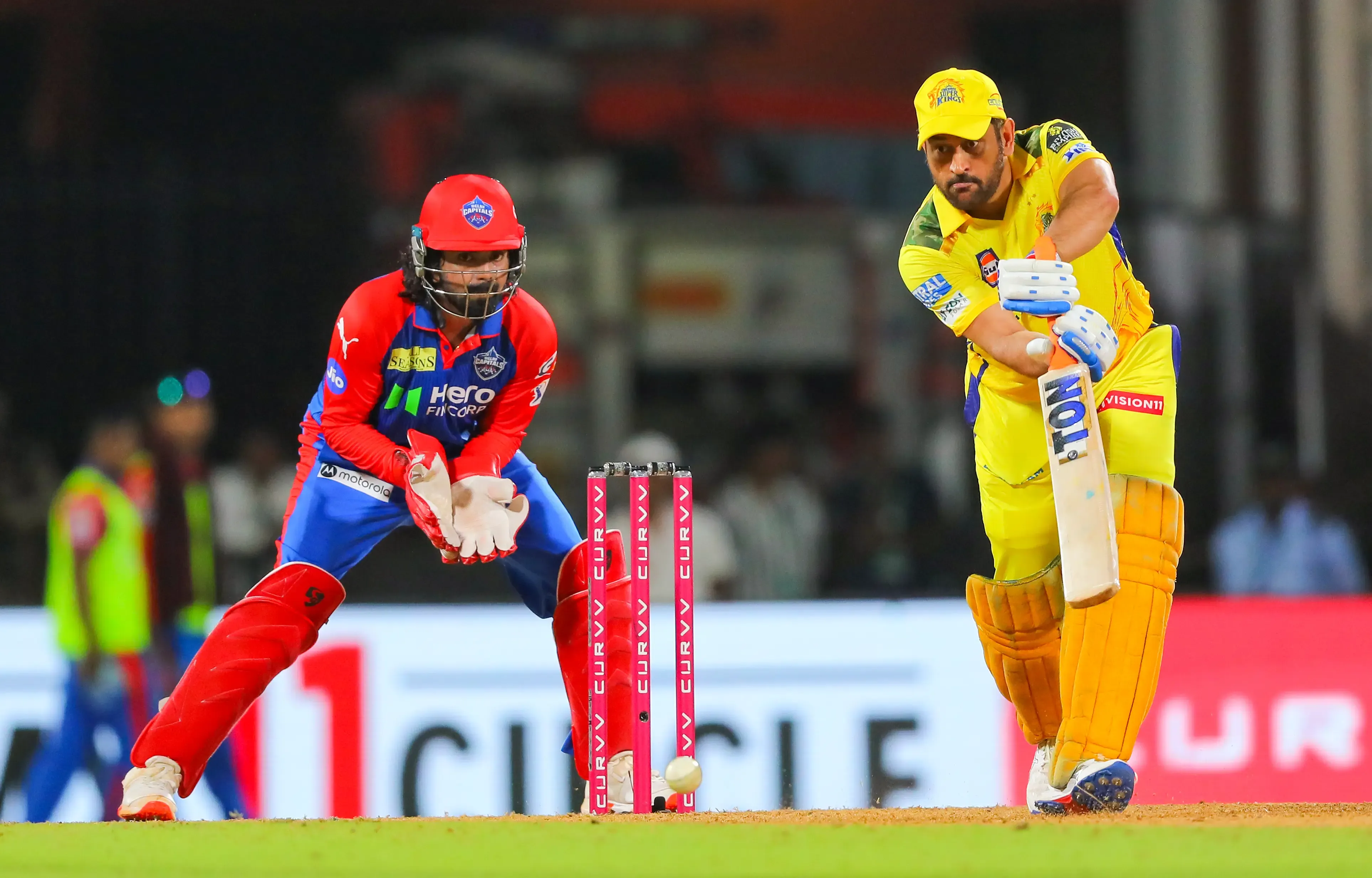 IPL 2025: Gaikwad Acknowledges Power-Play Woes for CSK