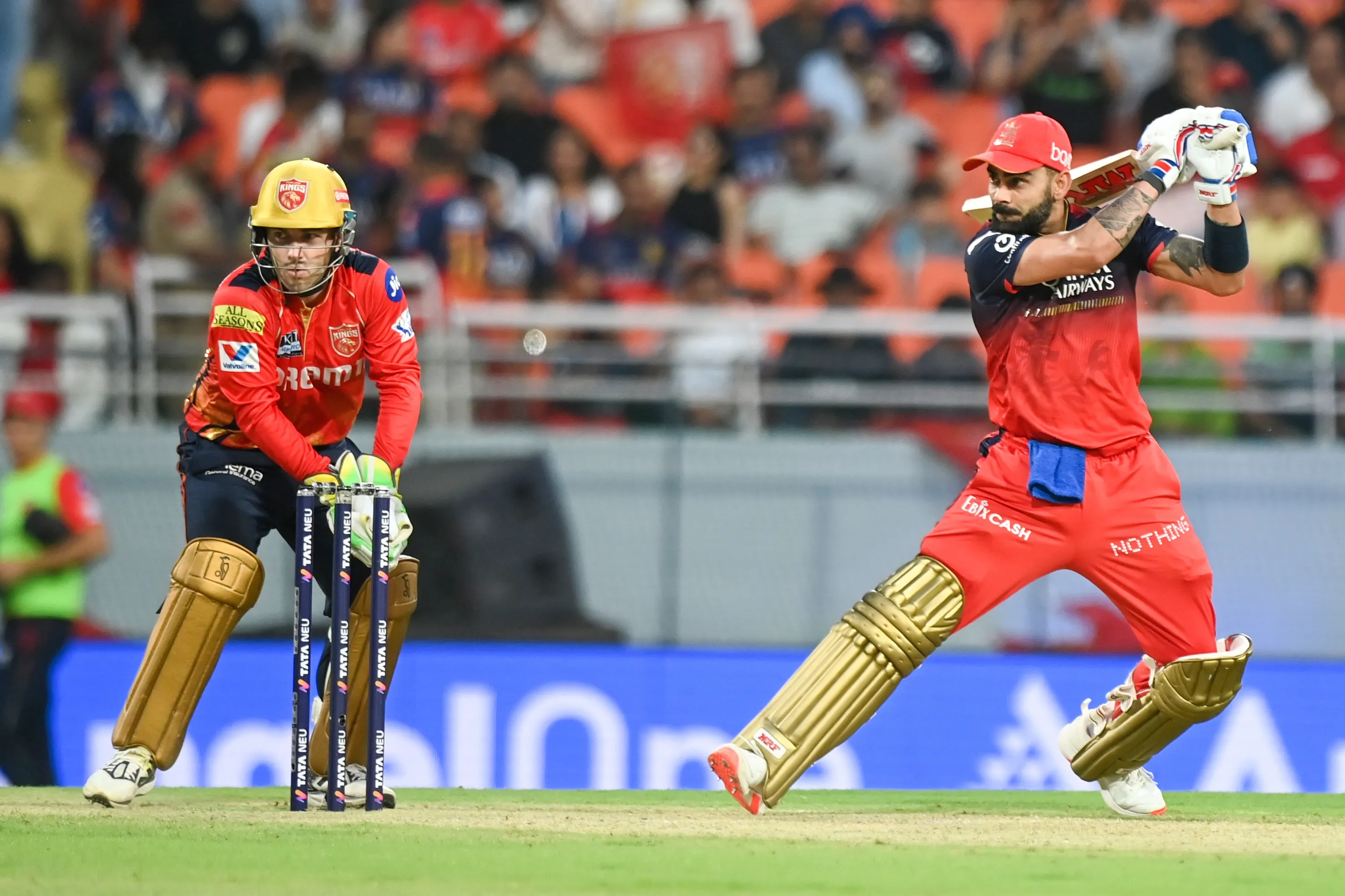 Will IPL 2025's Qualifier 1 Between PBKS and RCB Be a Thrilling Encounter?