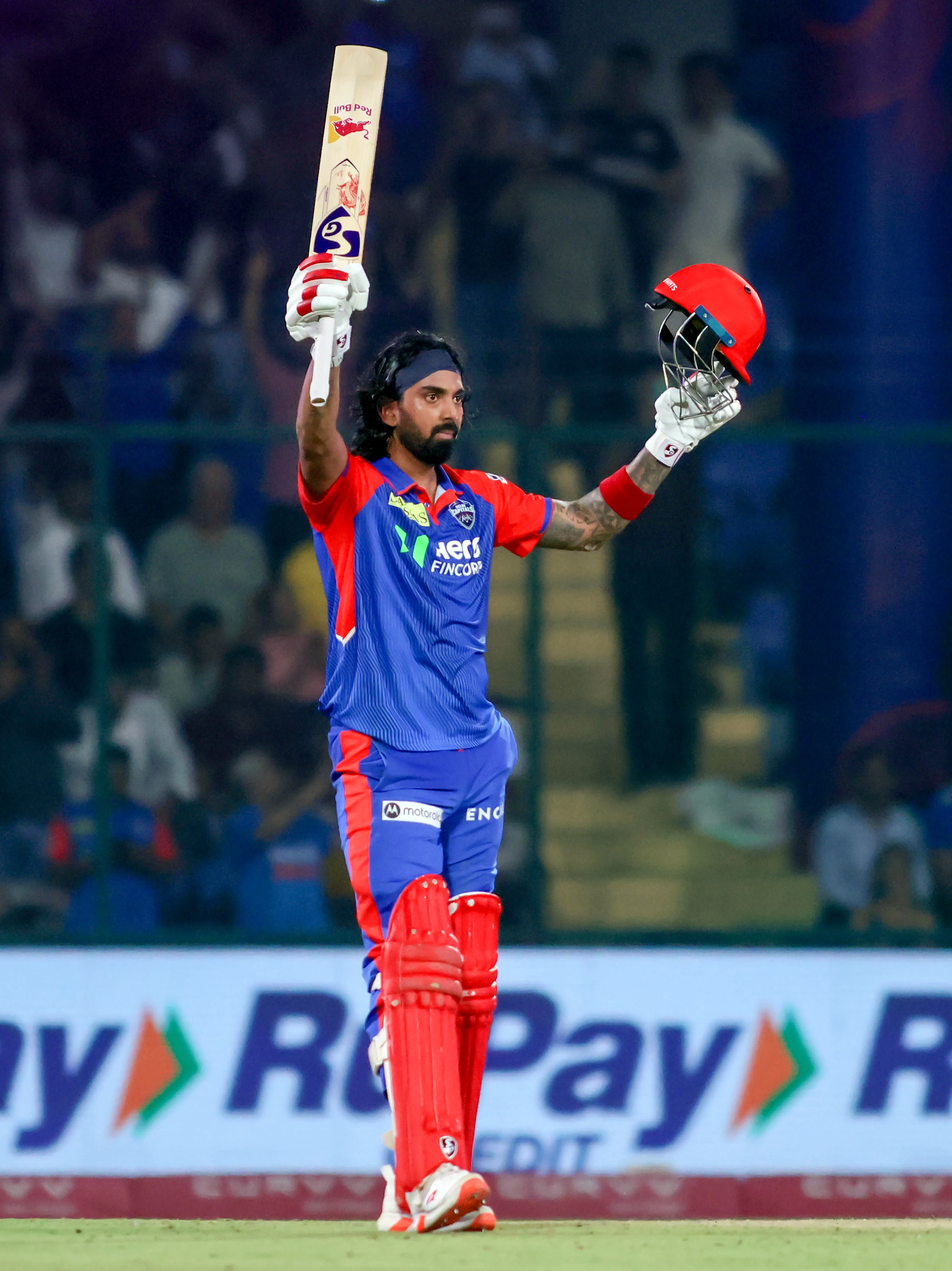 Did KL Rahul’s Stellar Performance Captivate Kevin Pietersen?