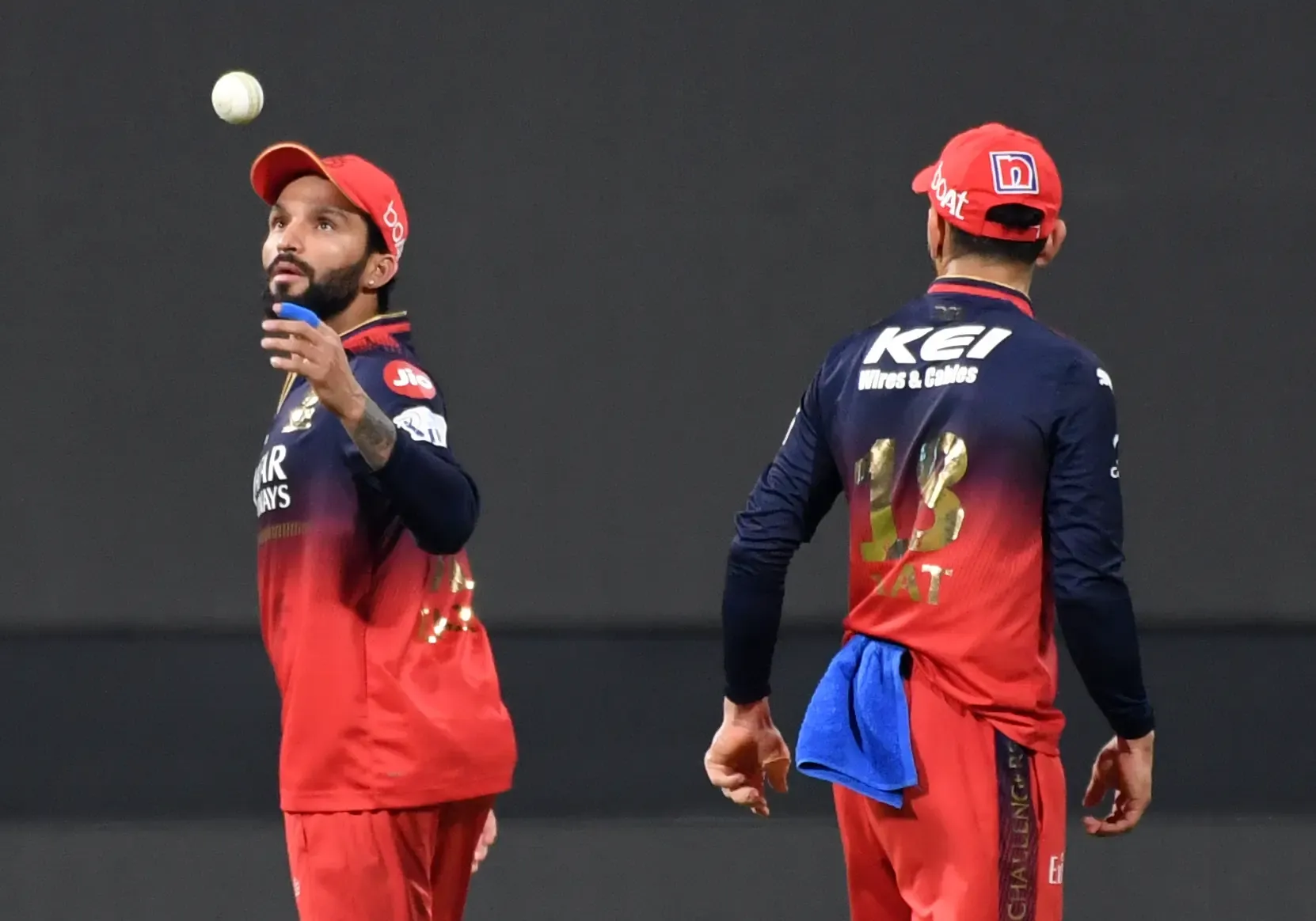IPL 2025: RCB Captain Penalized for Over-rate Delay Against MI