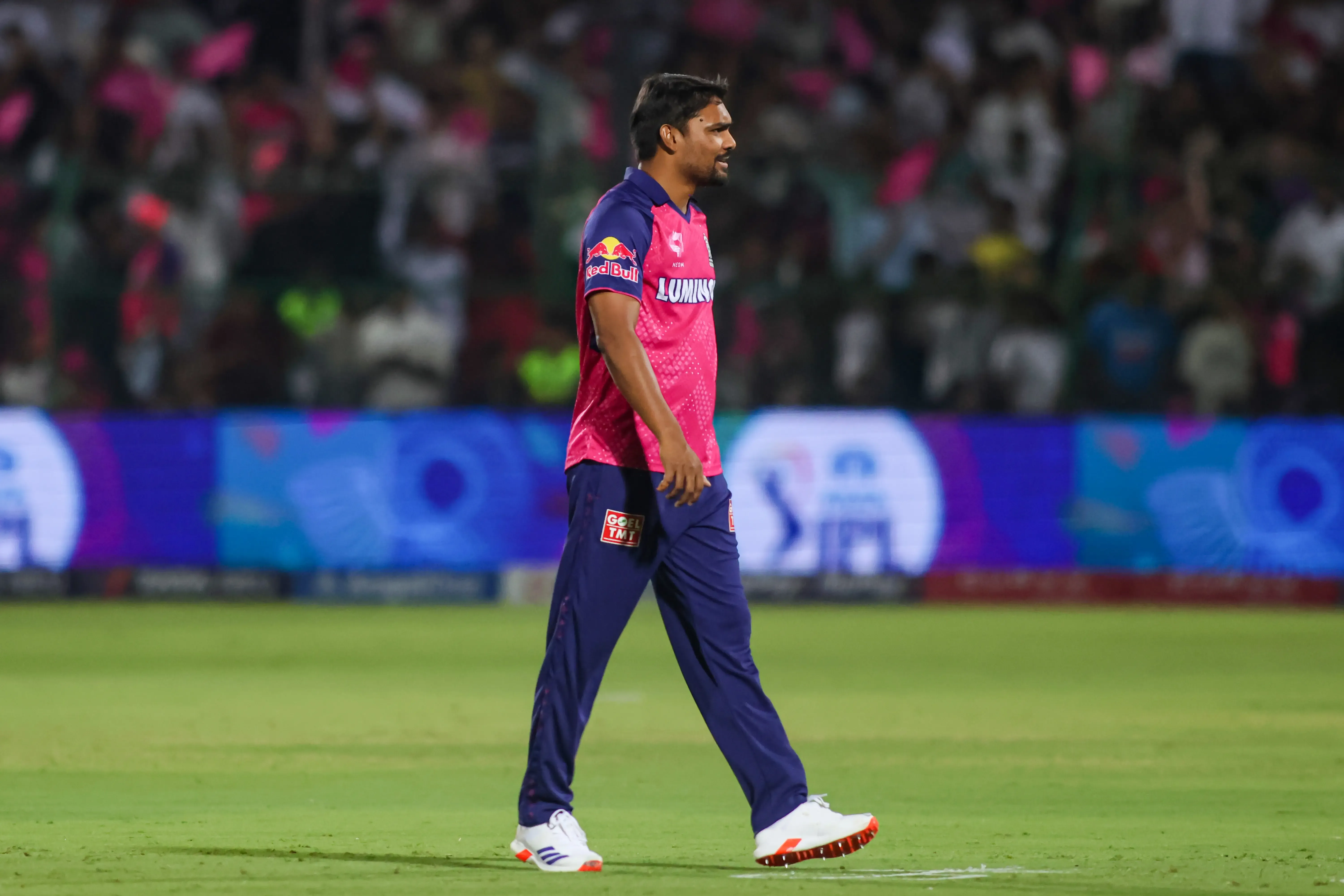 Is Sandeep Sharma Out for IPL 2025 Season Due to Injury?