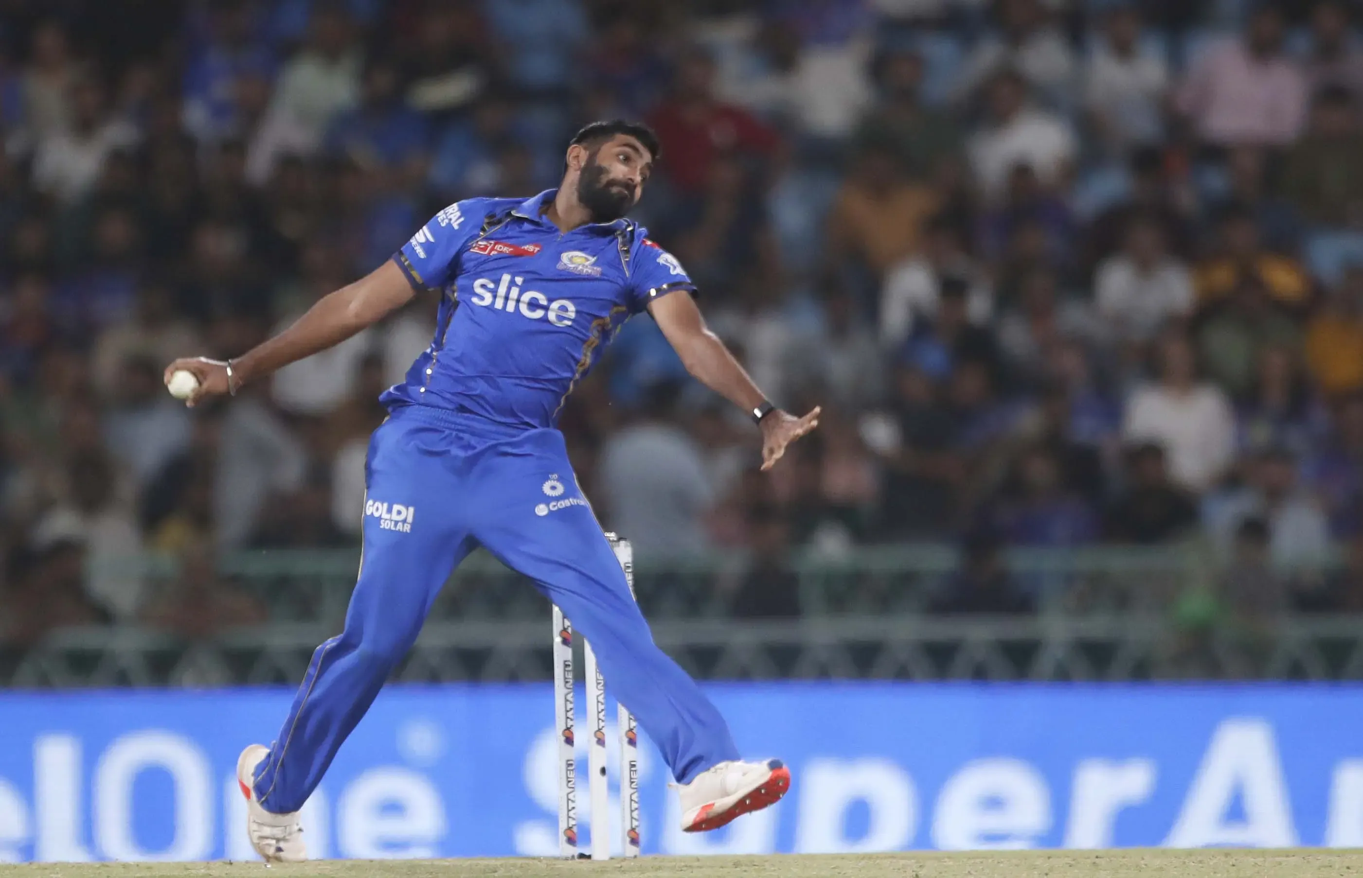 IPL 2025: Sarandeep Singh Supports New Ball Rule and Saliva Ban Lift
