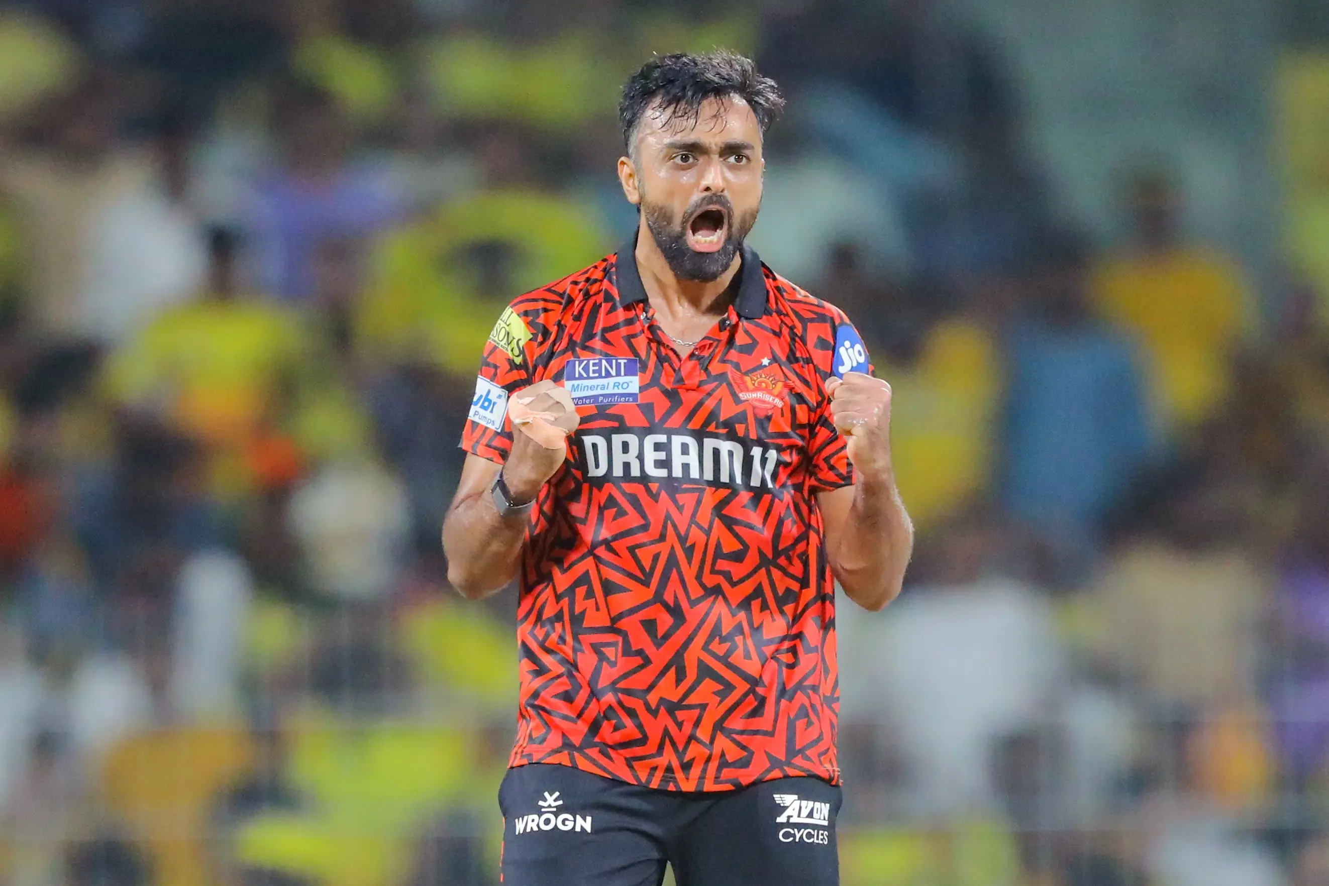 Why Have SRH Struggled with Bowlers in IPL 2025?
