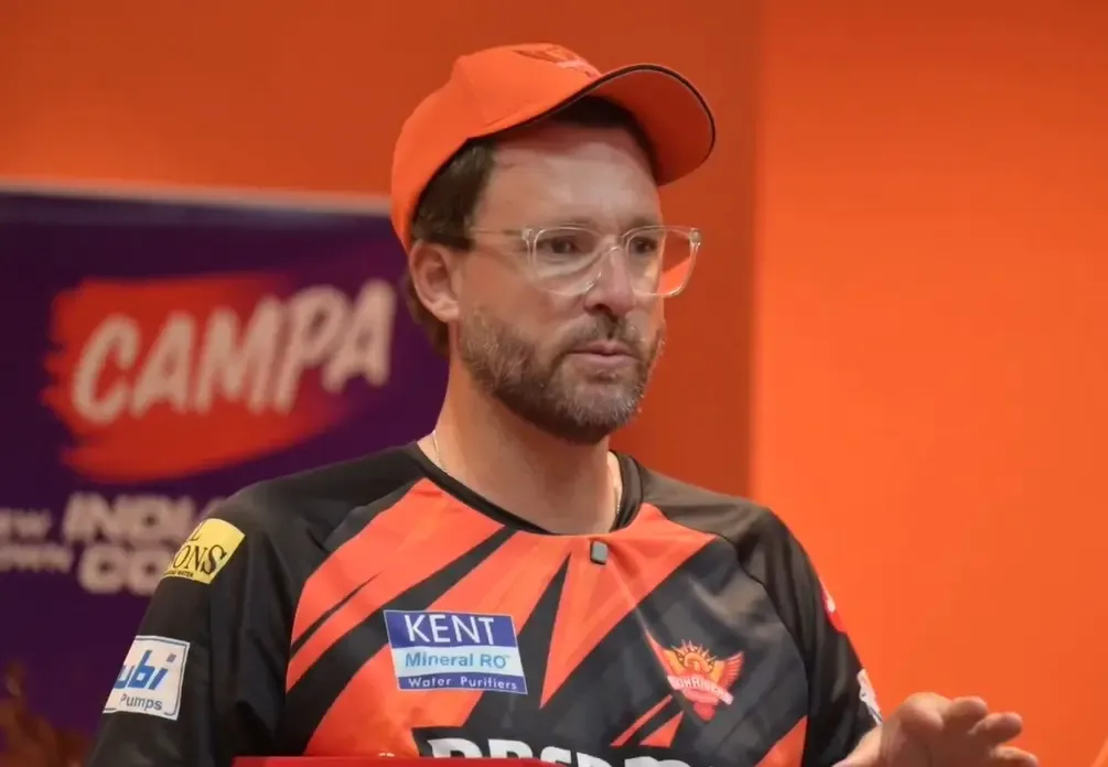 IPL 2025: SRH to Implement Revised Strategy Against DC After LSG Defeat, Says Vettori