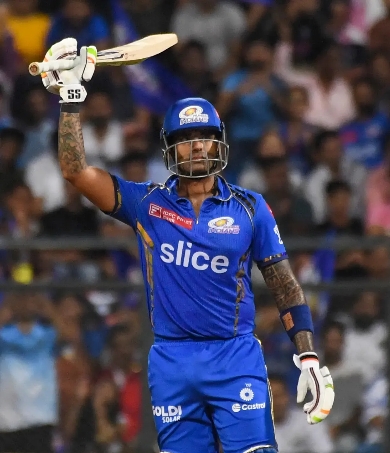 IPL 2025: Suryakumar Yadav to Captain MI Against CSK, Says Hardik Pandya