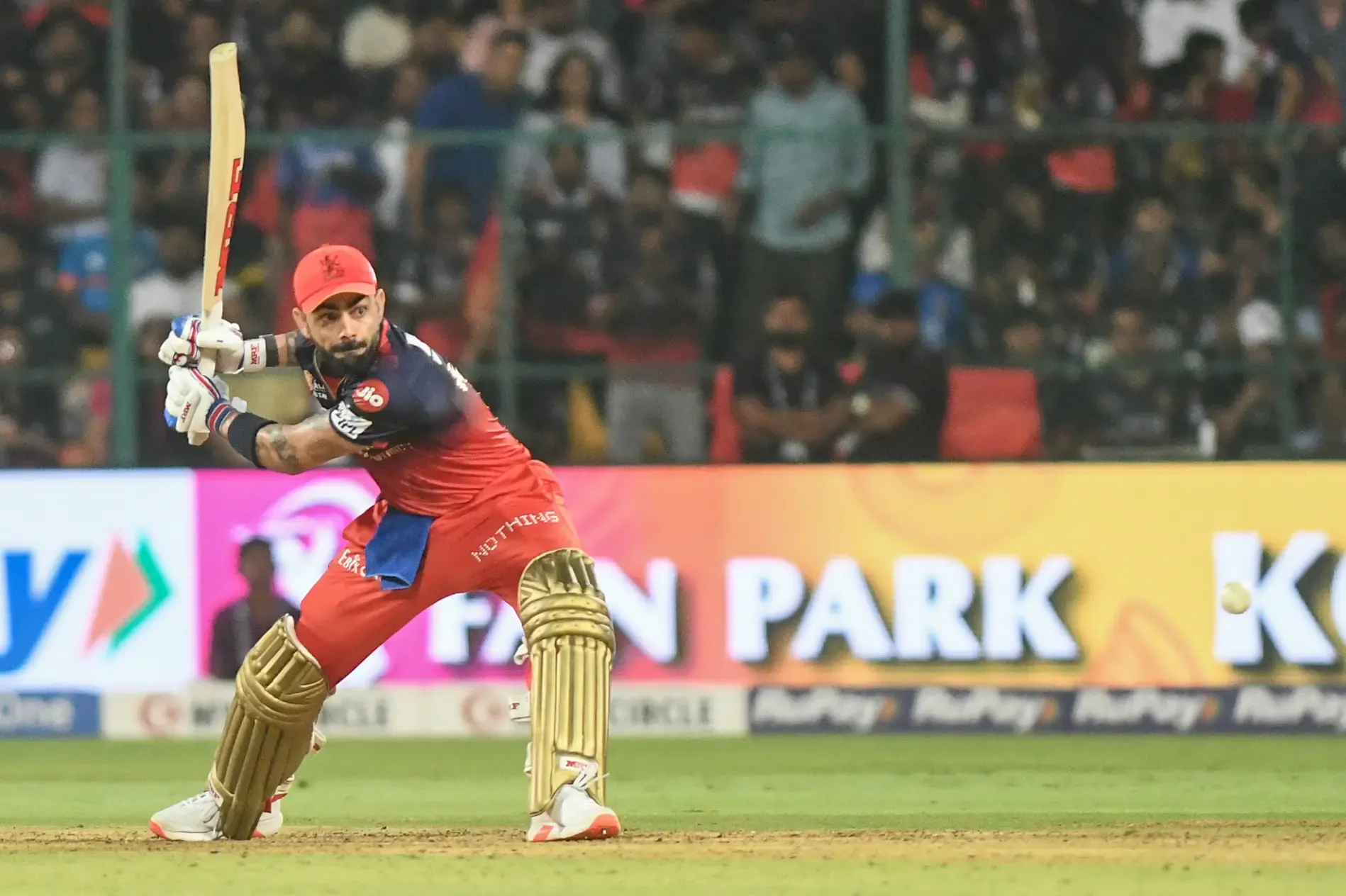 IPL 2025: Bangar Highlights Kohli's Innings Strategy for RCB's Win
