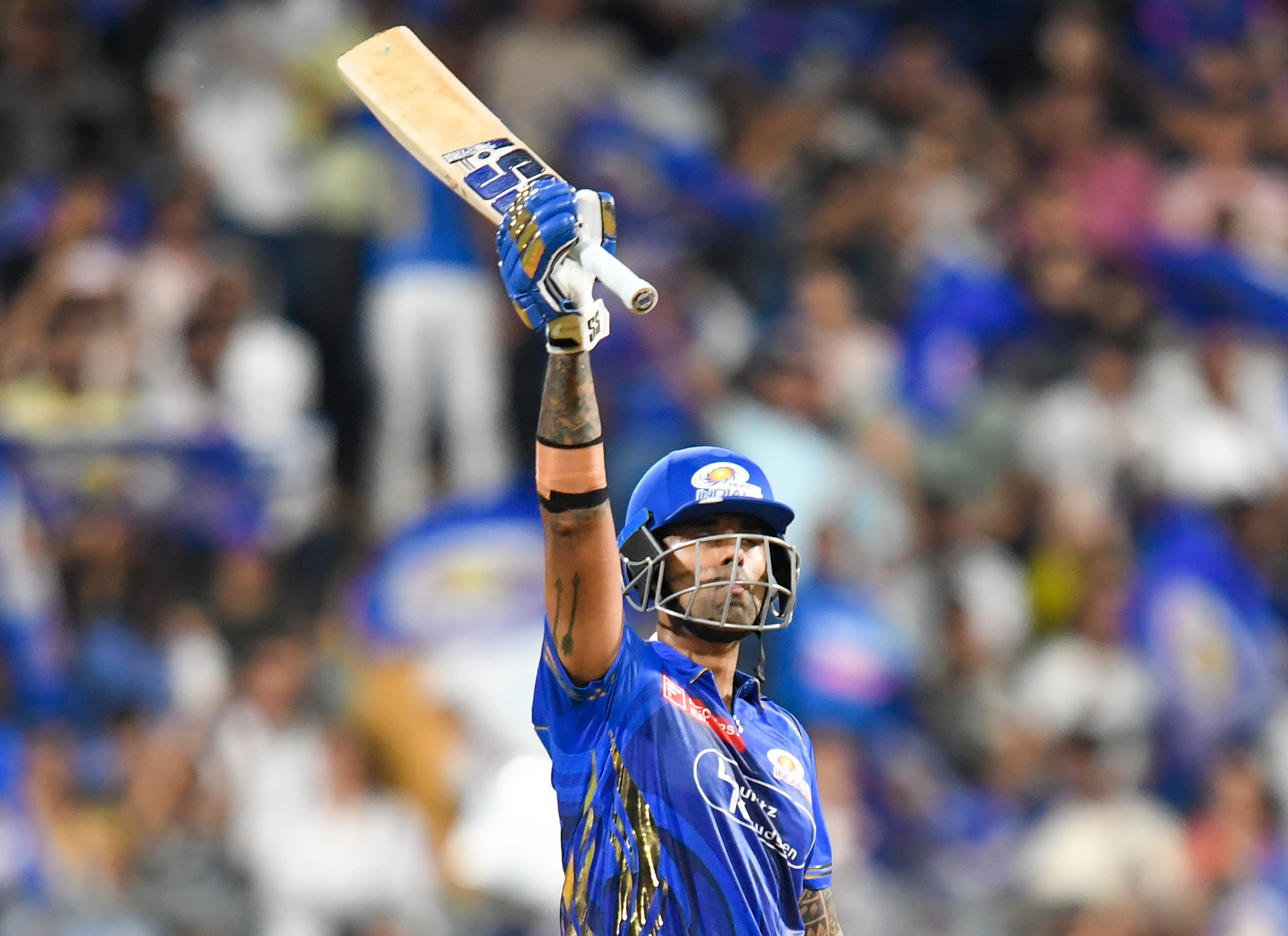 IPL 2025: Was this the innings Suryakumar Yadav had been waiting for?