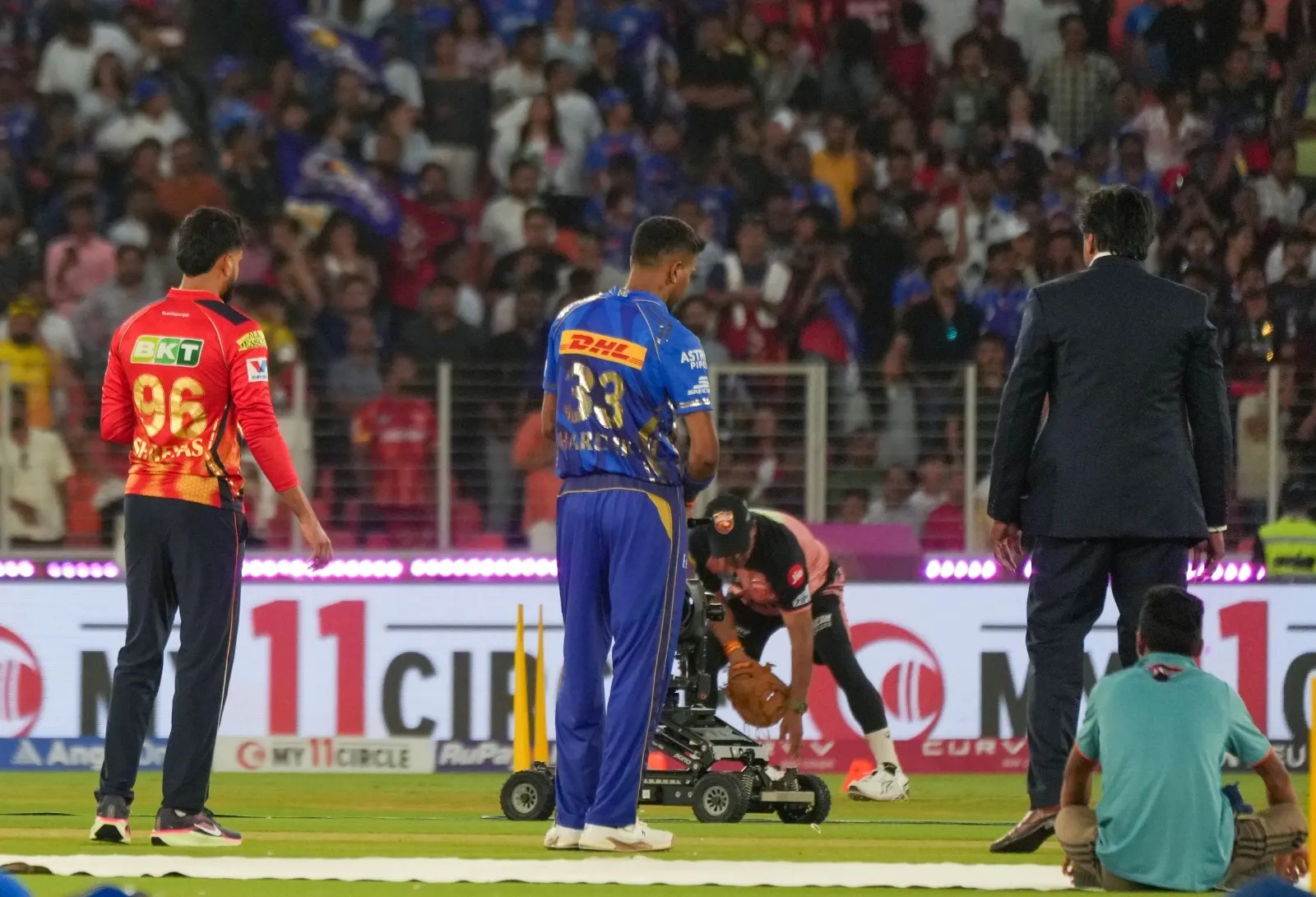 Will Topley Shine as Gleeson Steps Out and Chahal Returns for PBKS in IPL 2025?