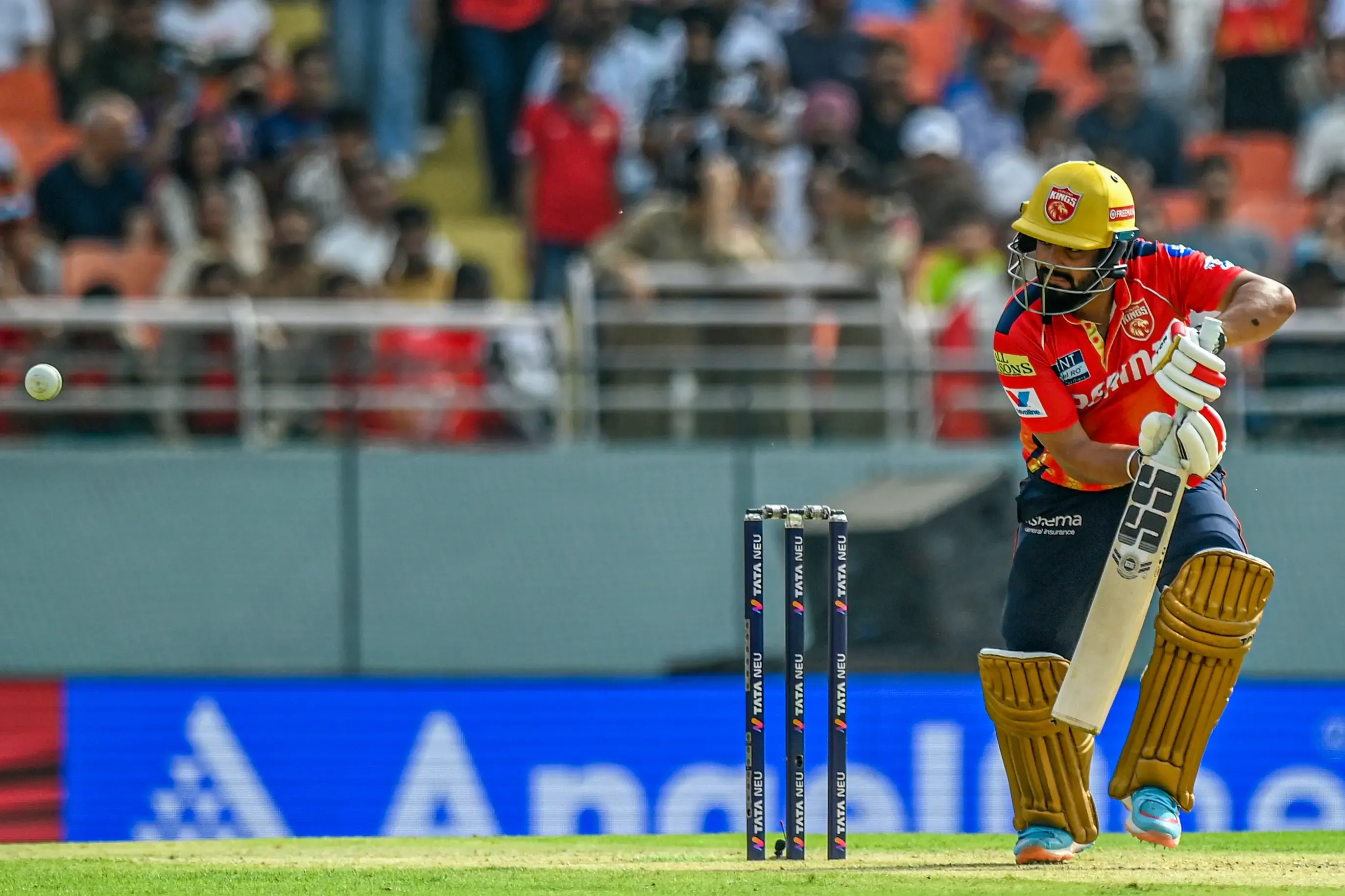 IPL 2025: We did not bat well enough, says Ponting after loss against RCB