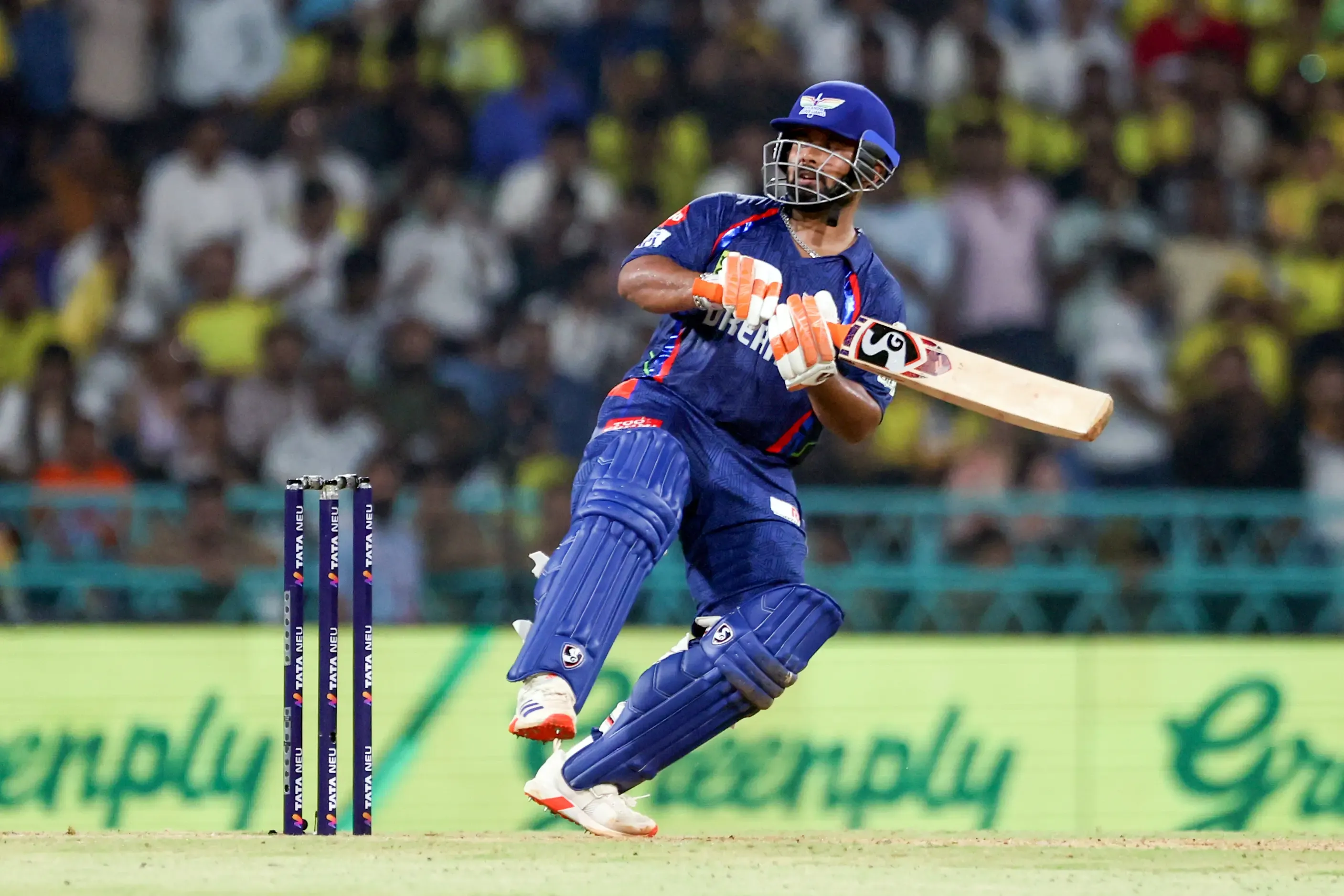 IPL 2025: Pant Acknowledges Team's Shortfall After CSK Defeat