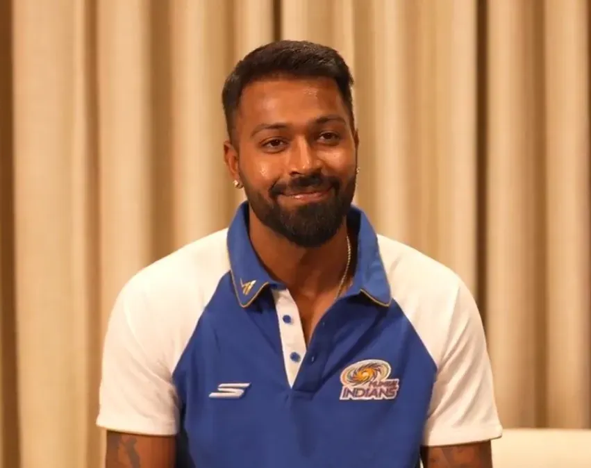 IPL 2025: MI Captain Hardik Pandya Expresses Confidence in New Team Roster
